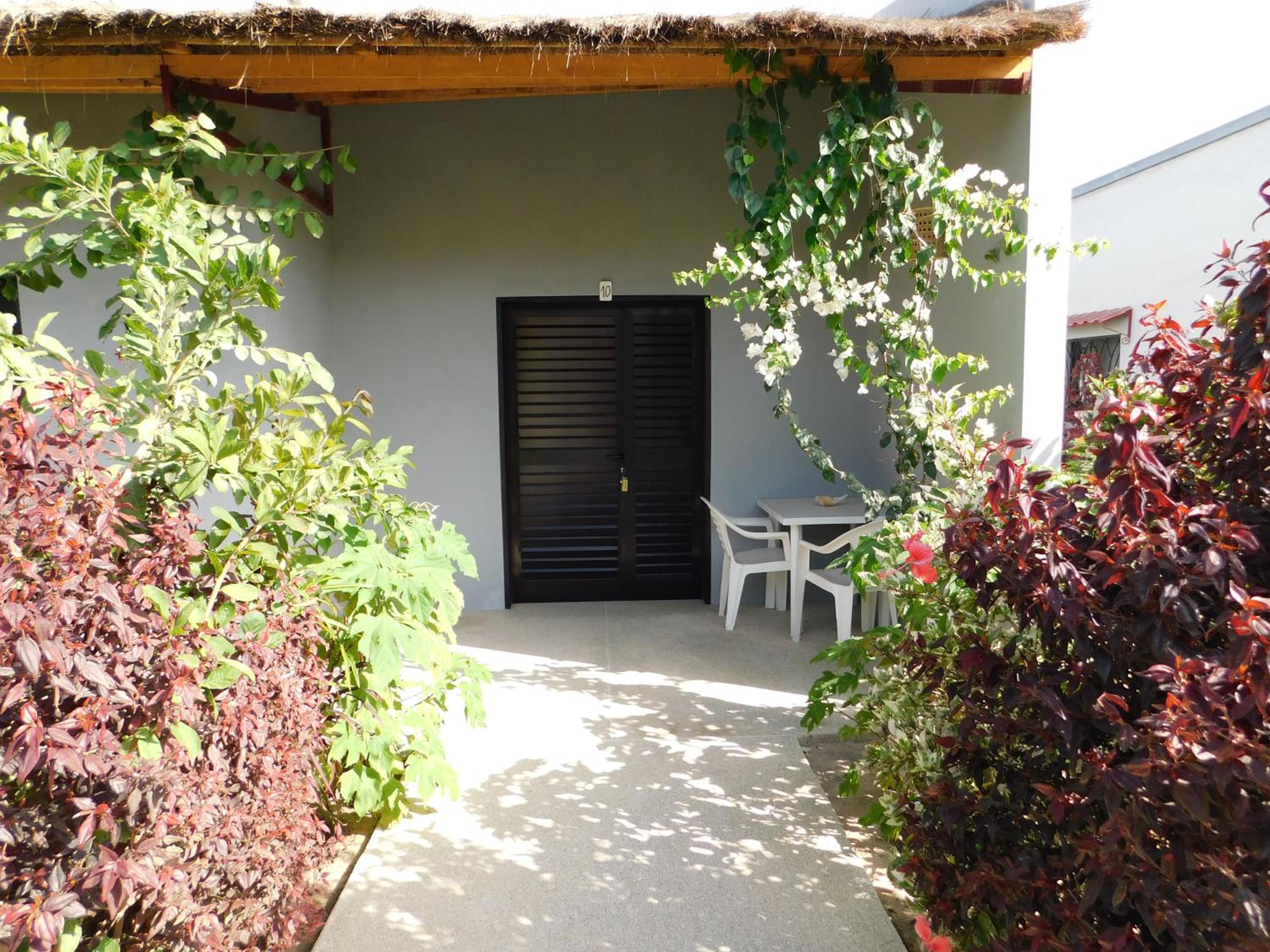 One-Bedroom House photo 2