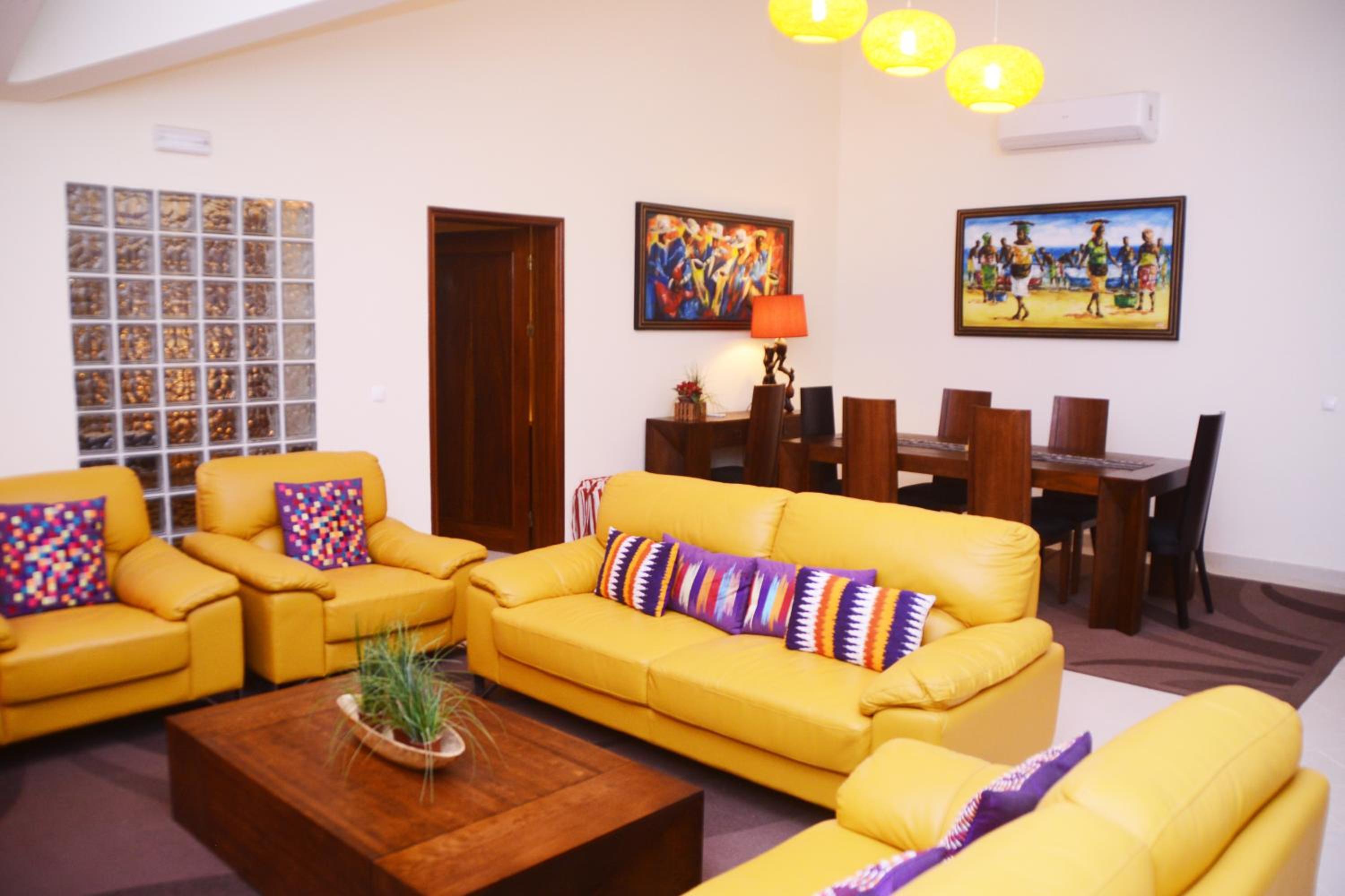 Superior Suite