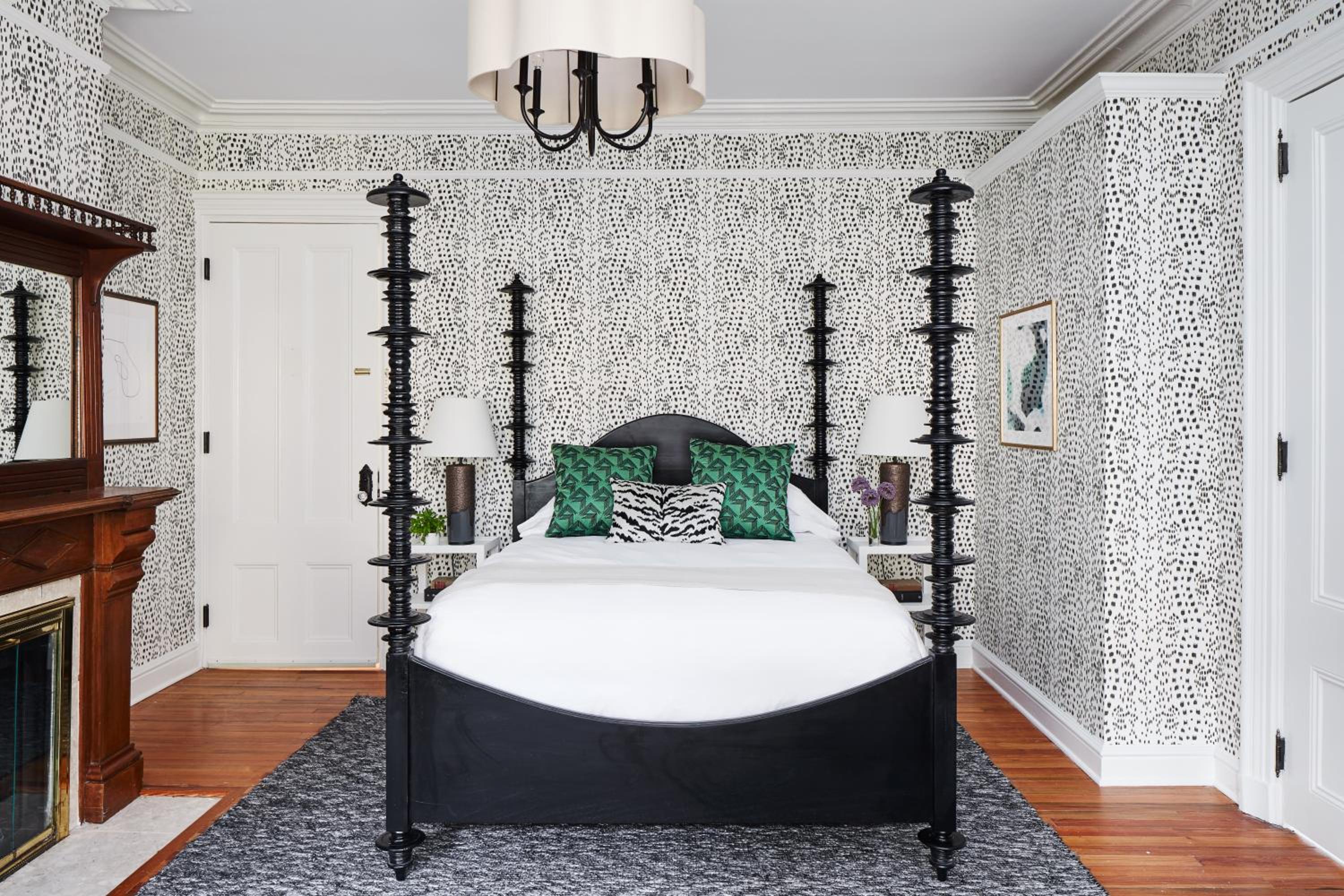 Victorian Room