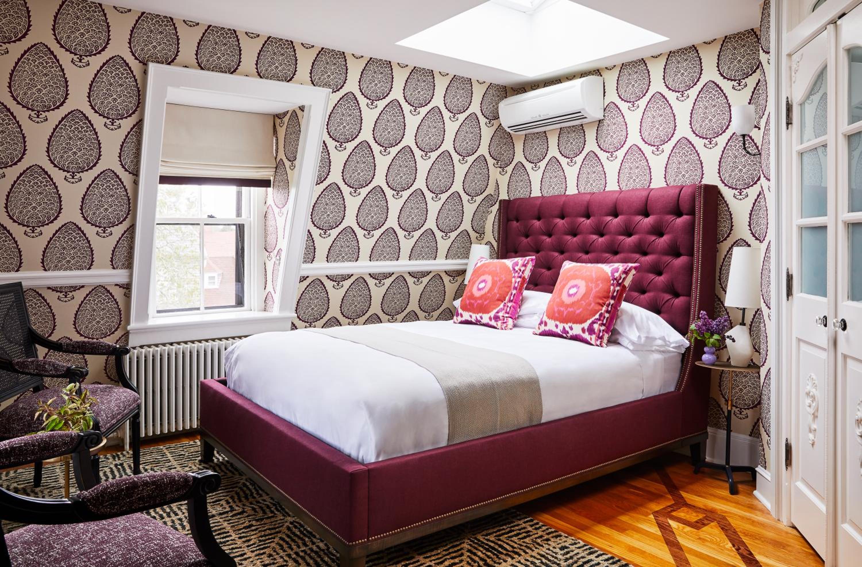 St. George's Suite