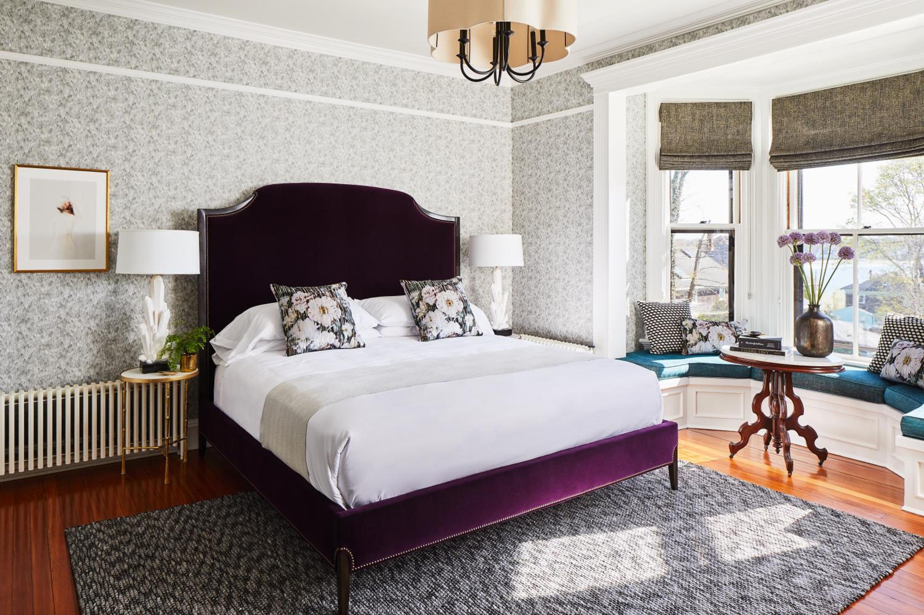 Beatrice's Room