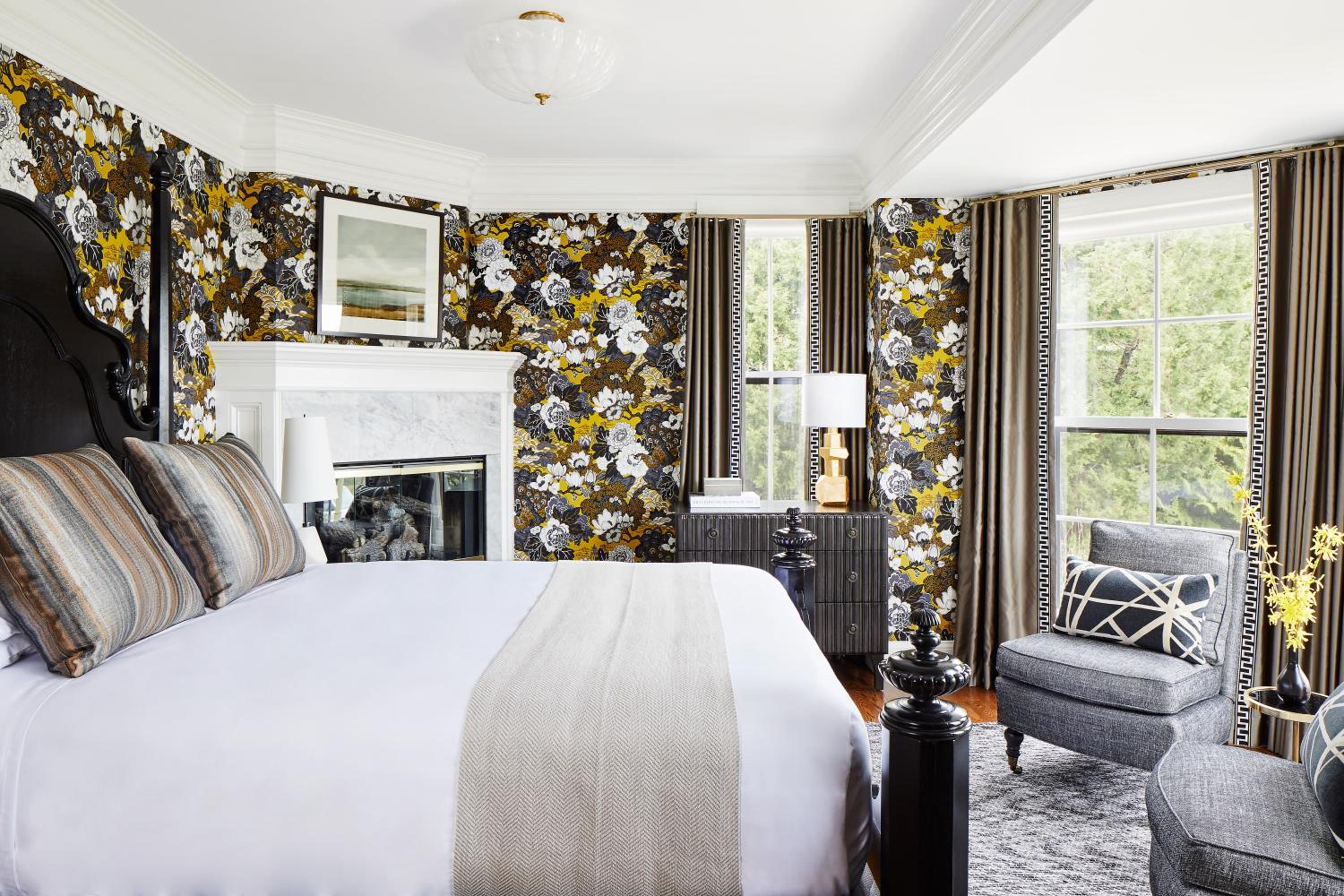 Garden Suite