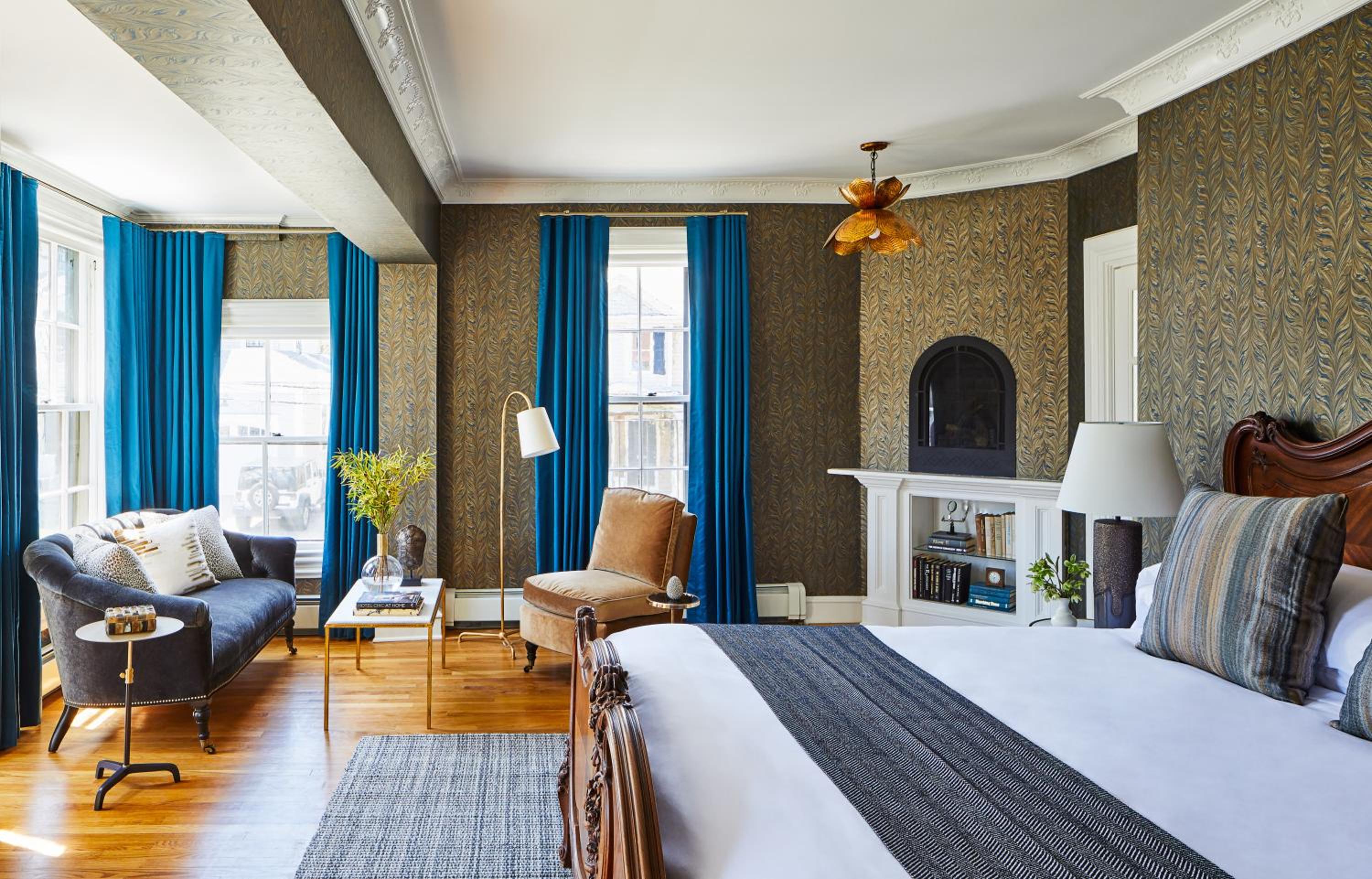 Governor's Suite