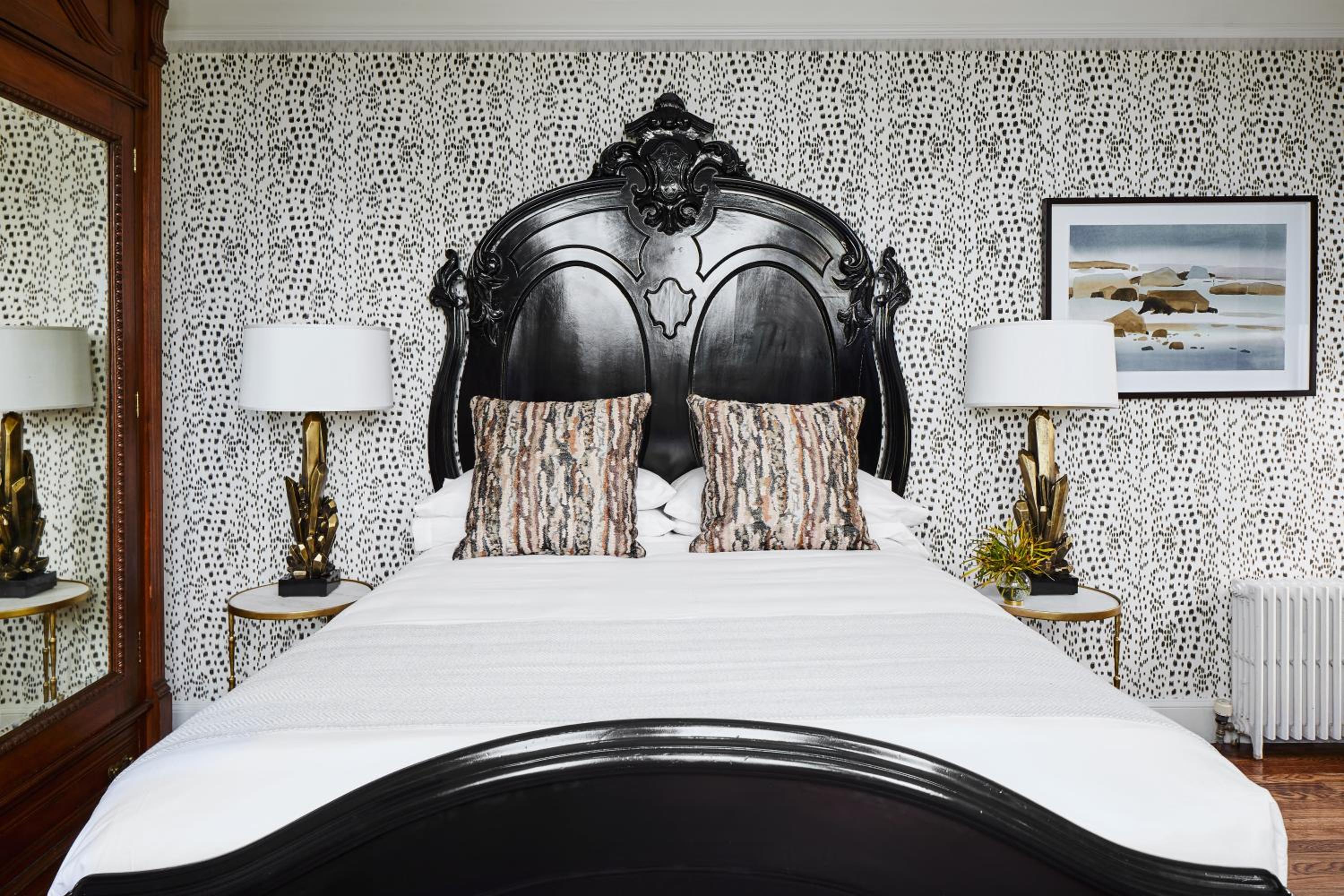 Tower Suite