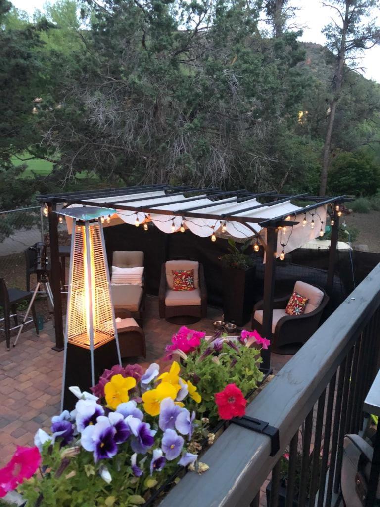 Three-Bedroom House - Photo 34