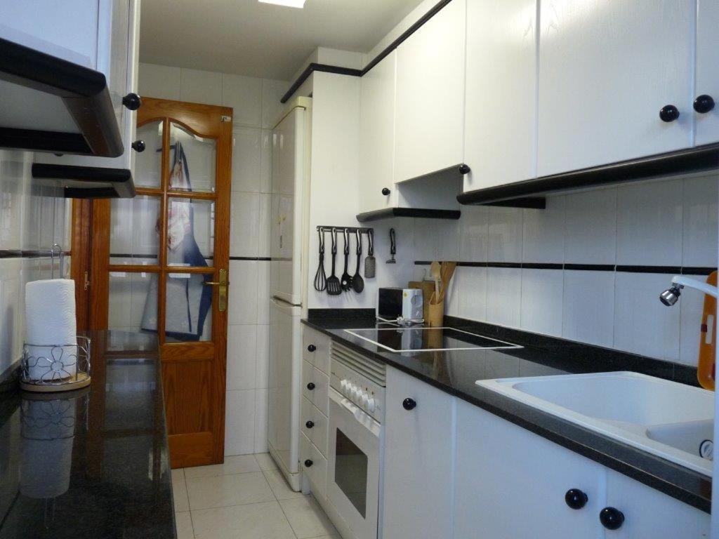 Apartment with Sea View photo 2