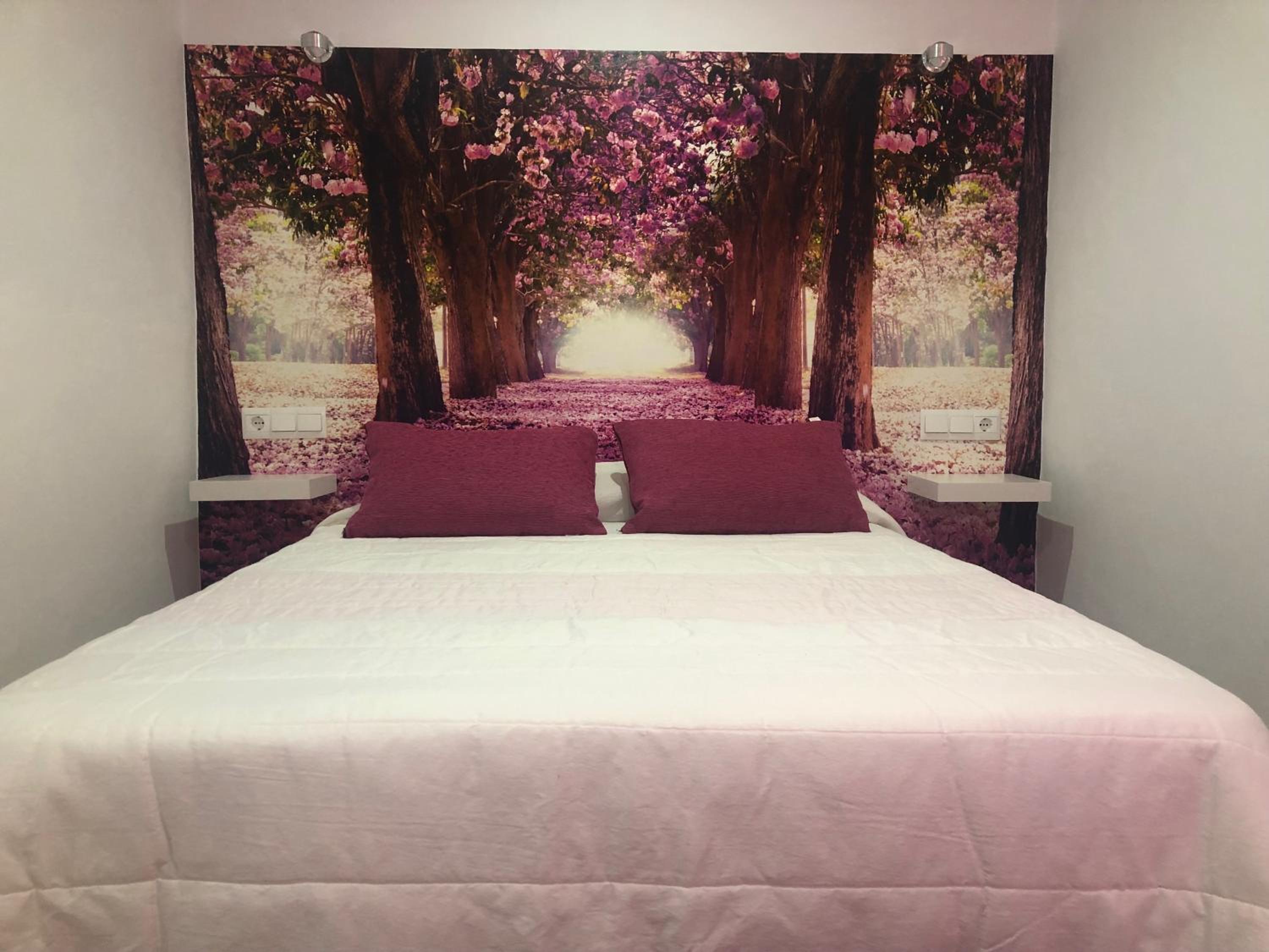 Apartamento de lujo