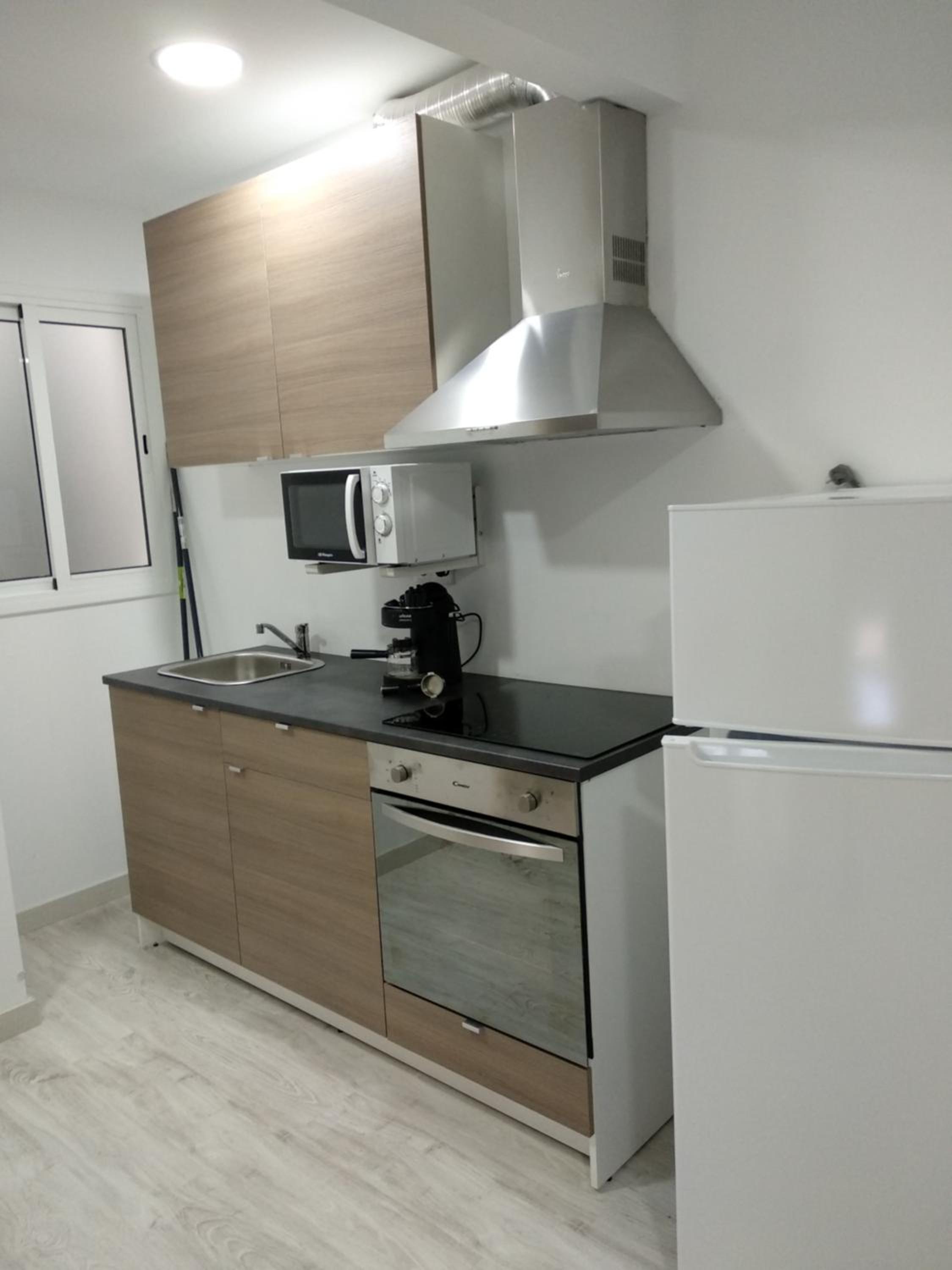 Apartment photo 3