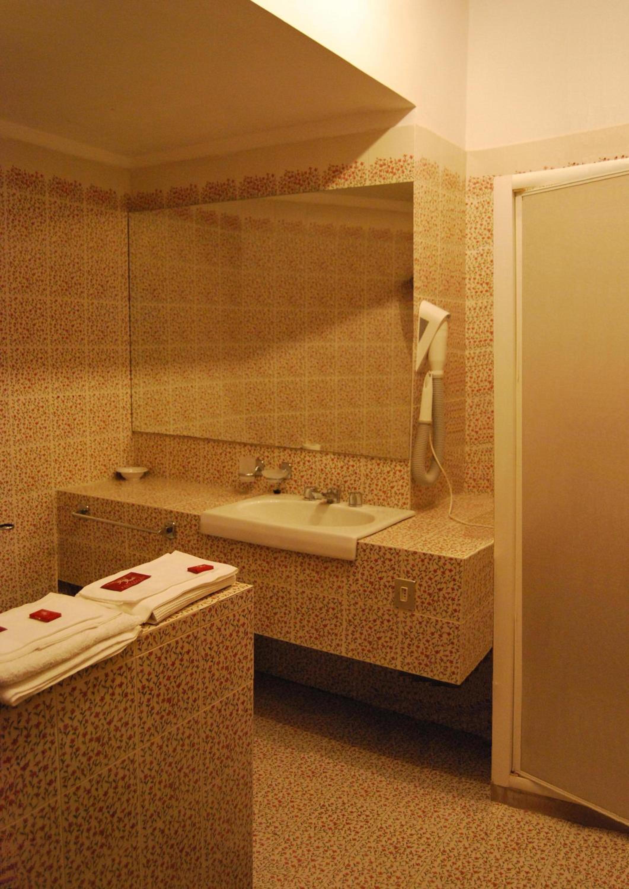 Double or Twin Room photo 3