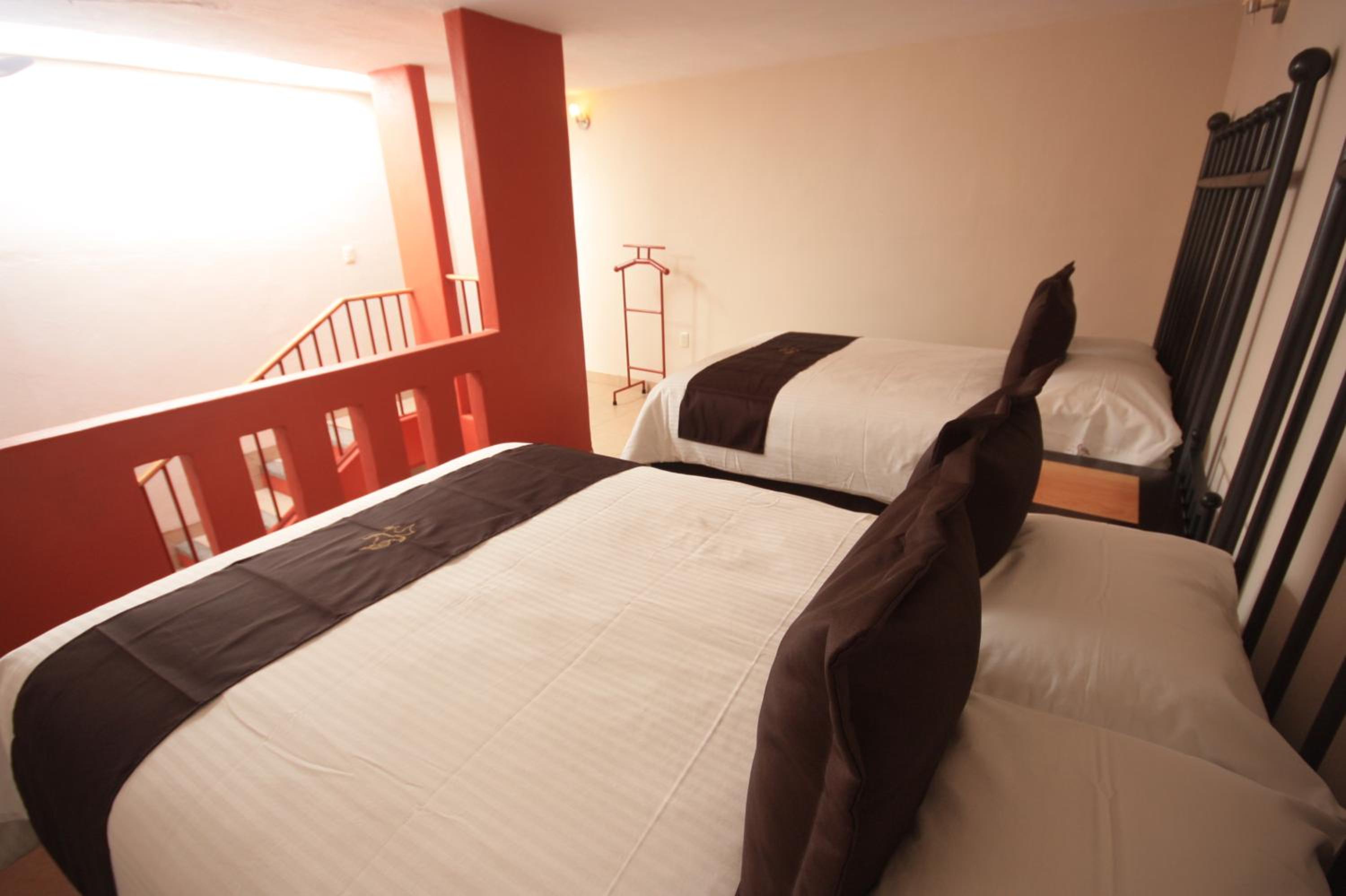 Family Suite photo 3