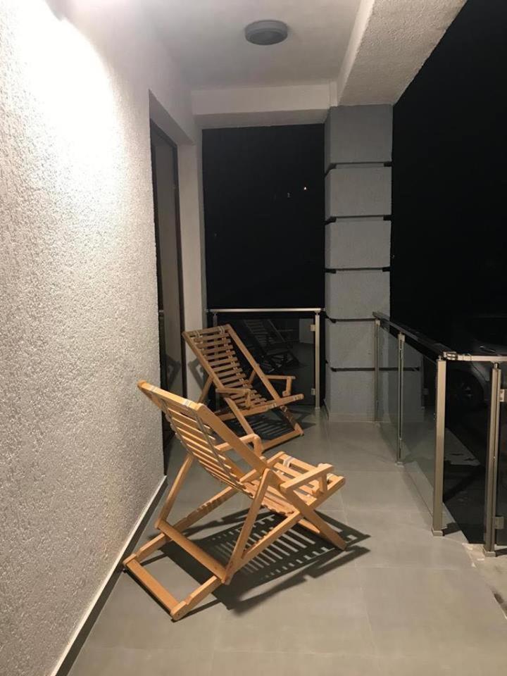 Studio Apartment with Sea View photo 2