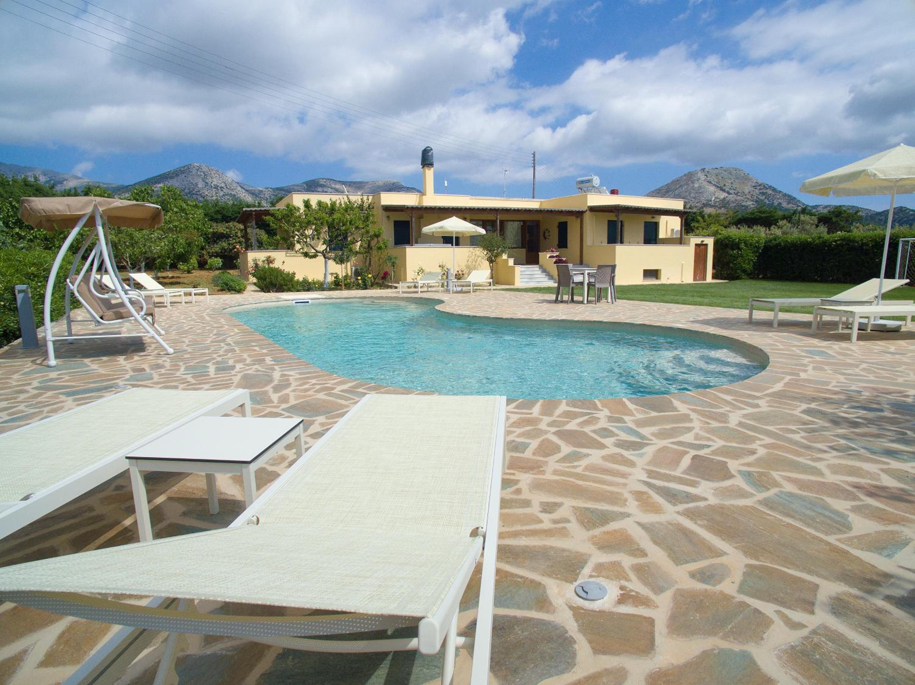 Vacation Home photo 2