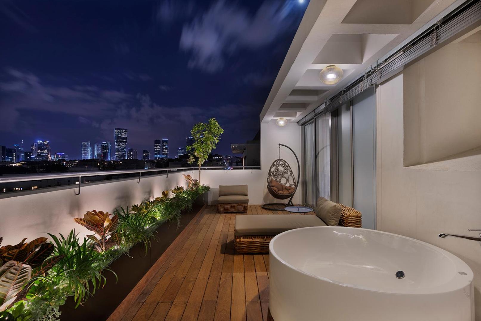 Terrace Suite - Photo 4