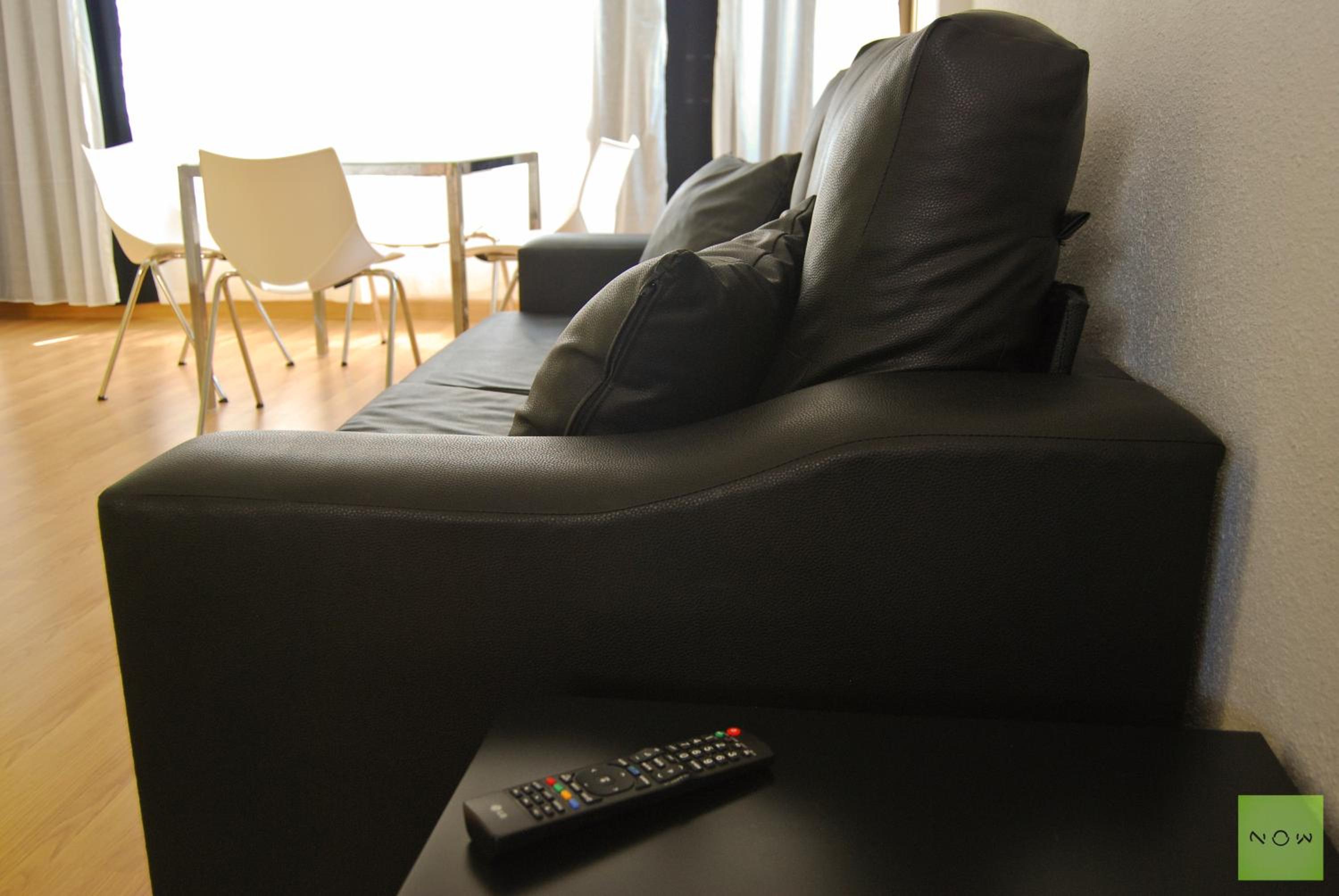 Apartamento Estudio