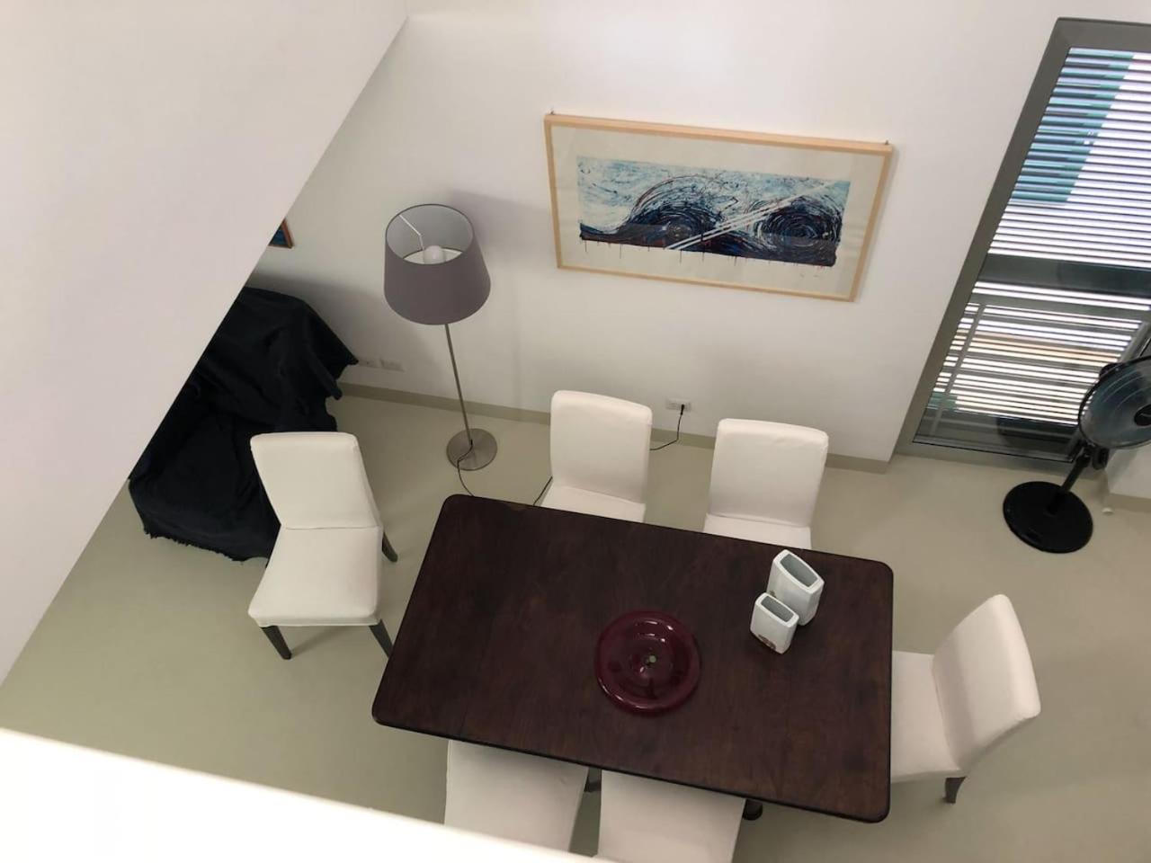 Four-Bedroom House photo 2