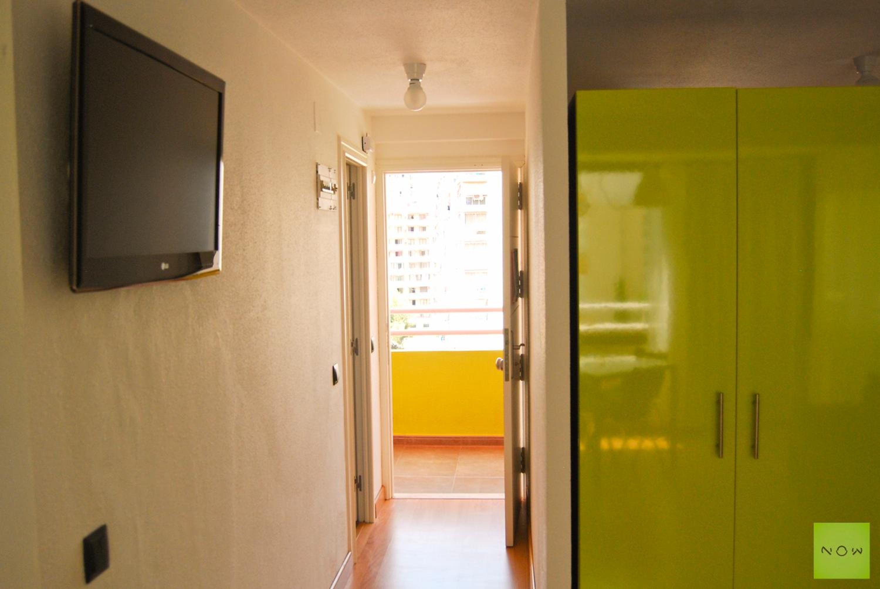 Studio Apartment photo 2