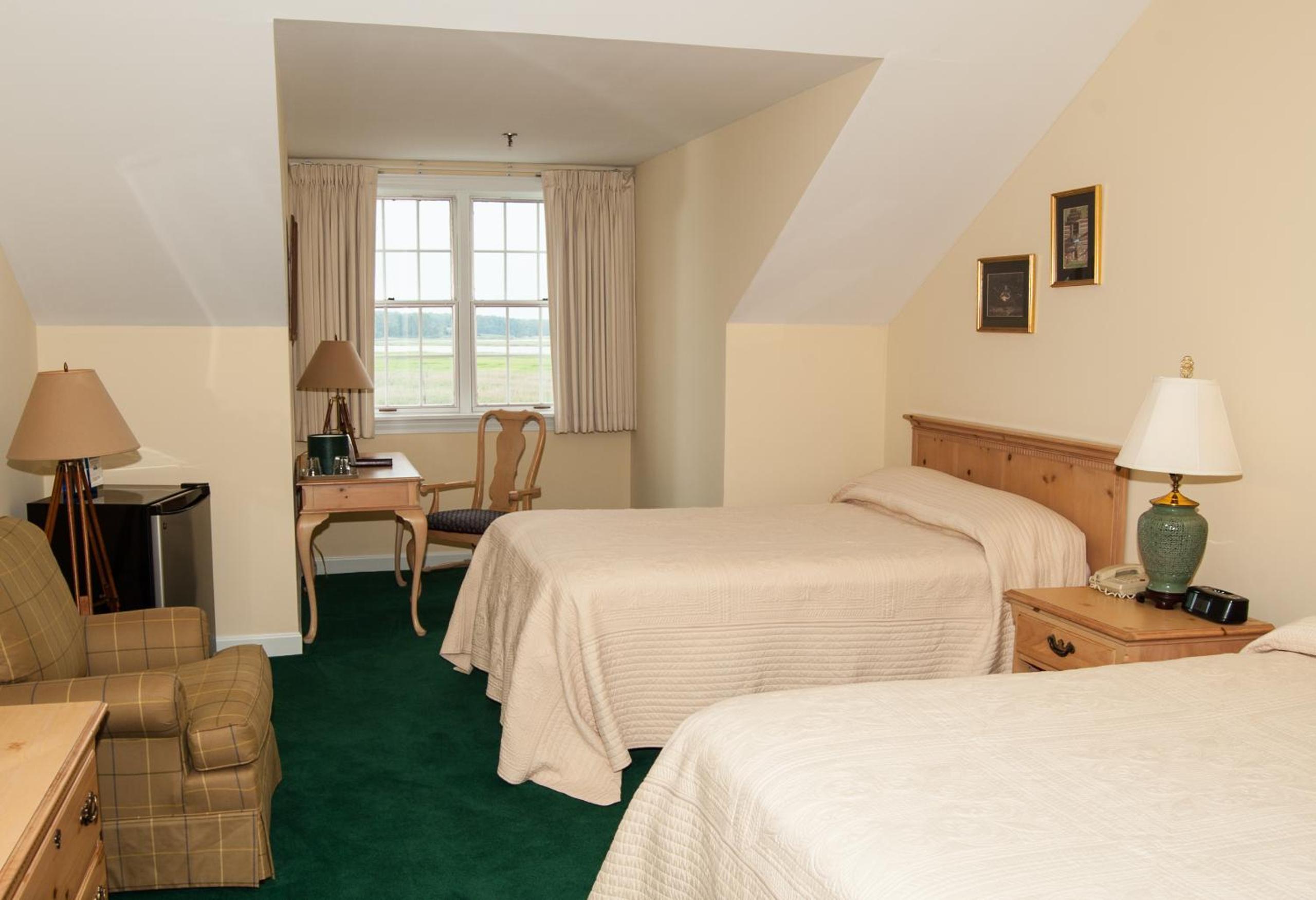 Traditional Double Room - Photo 1