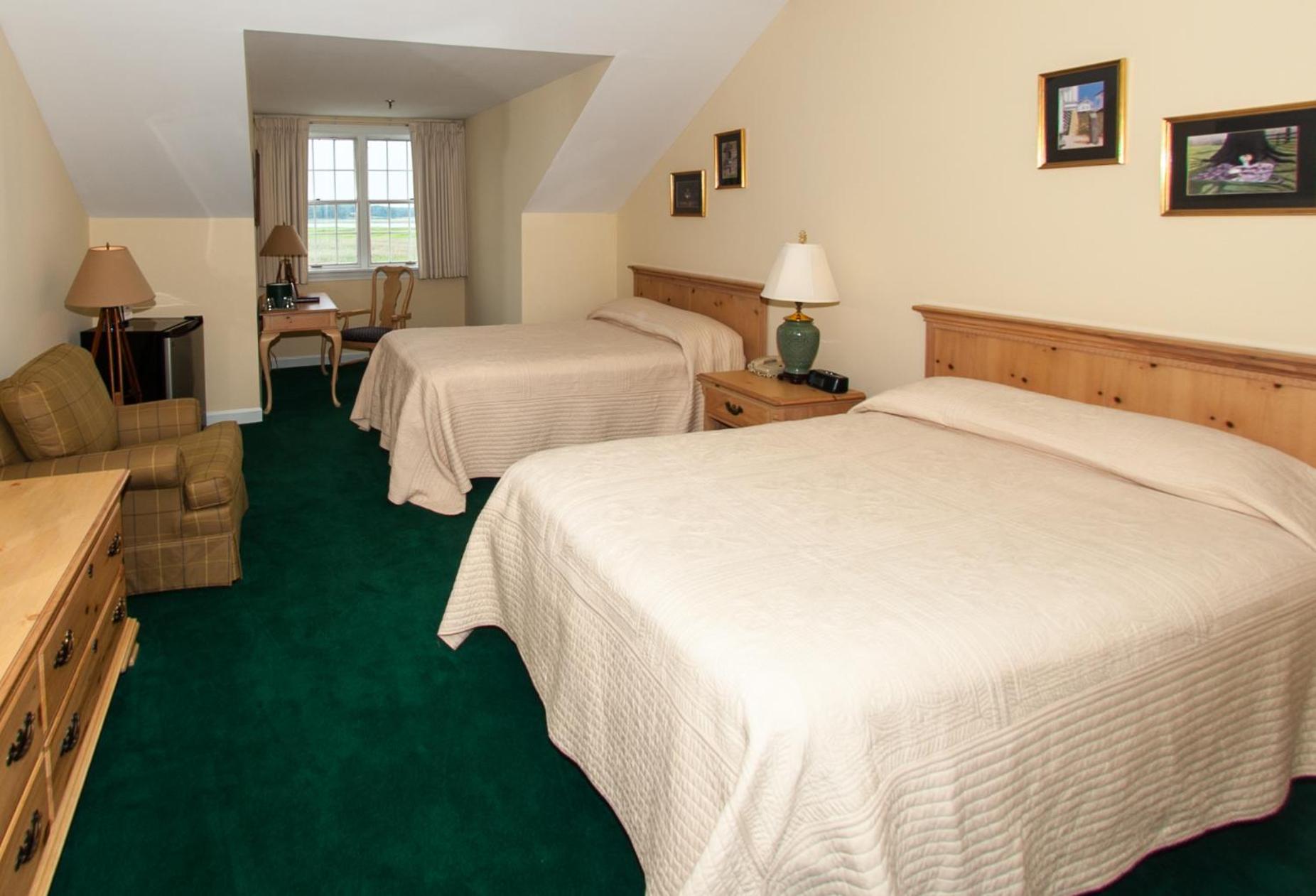 Traditional Double Room - Photo 2