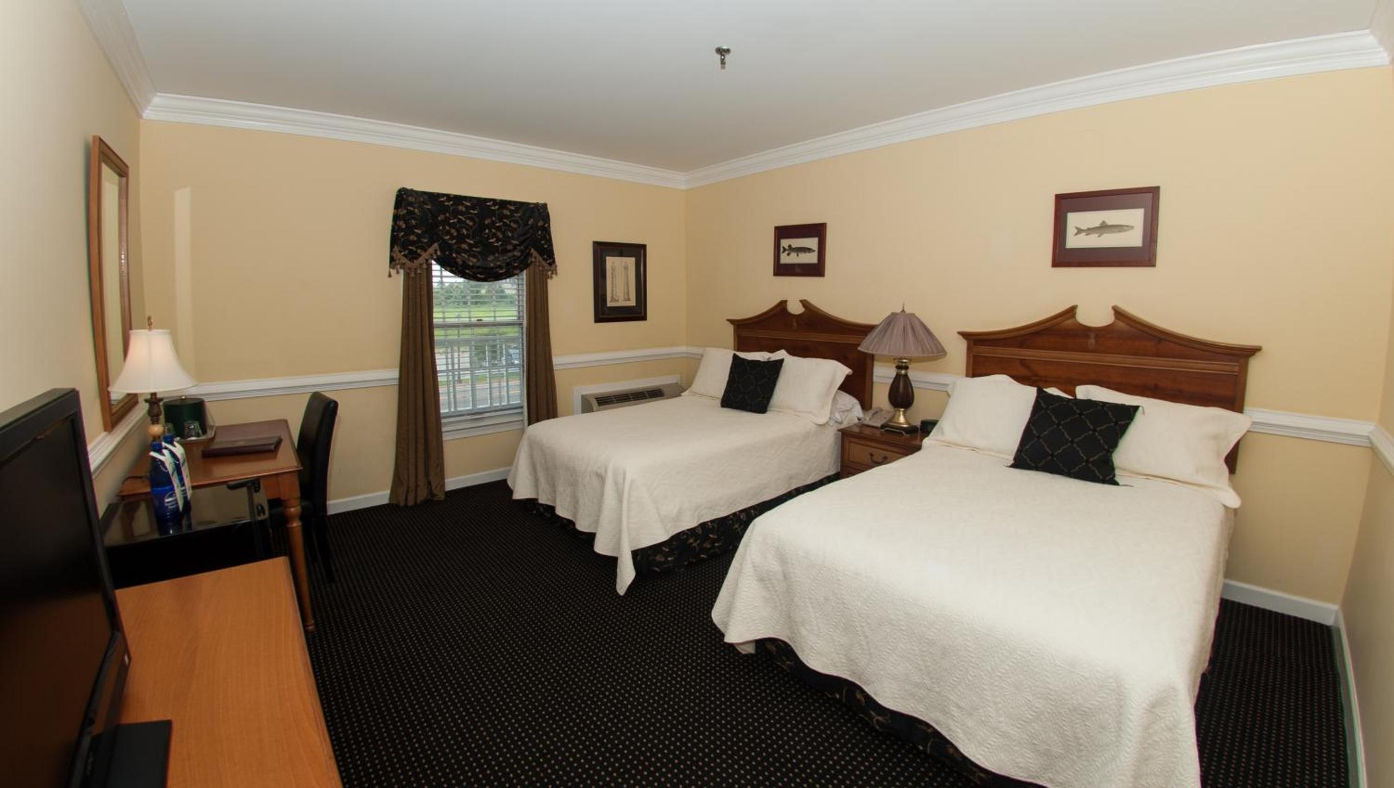 Traditional Room - Photo 2