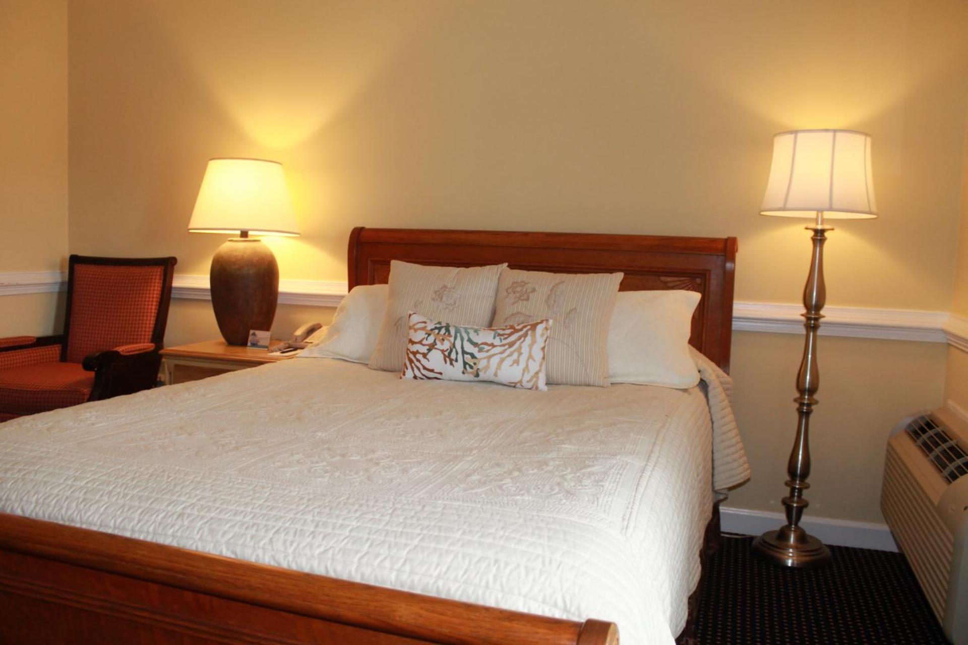Traditional Room - Photo 3