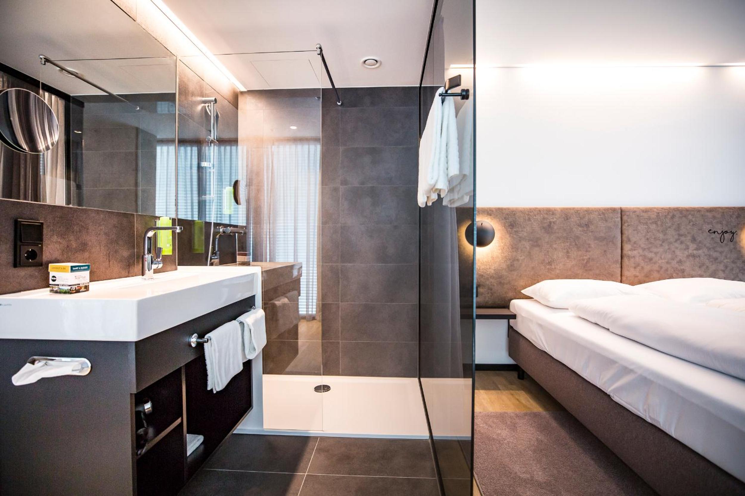 Original Double Room HIGH - Photo 12