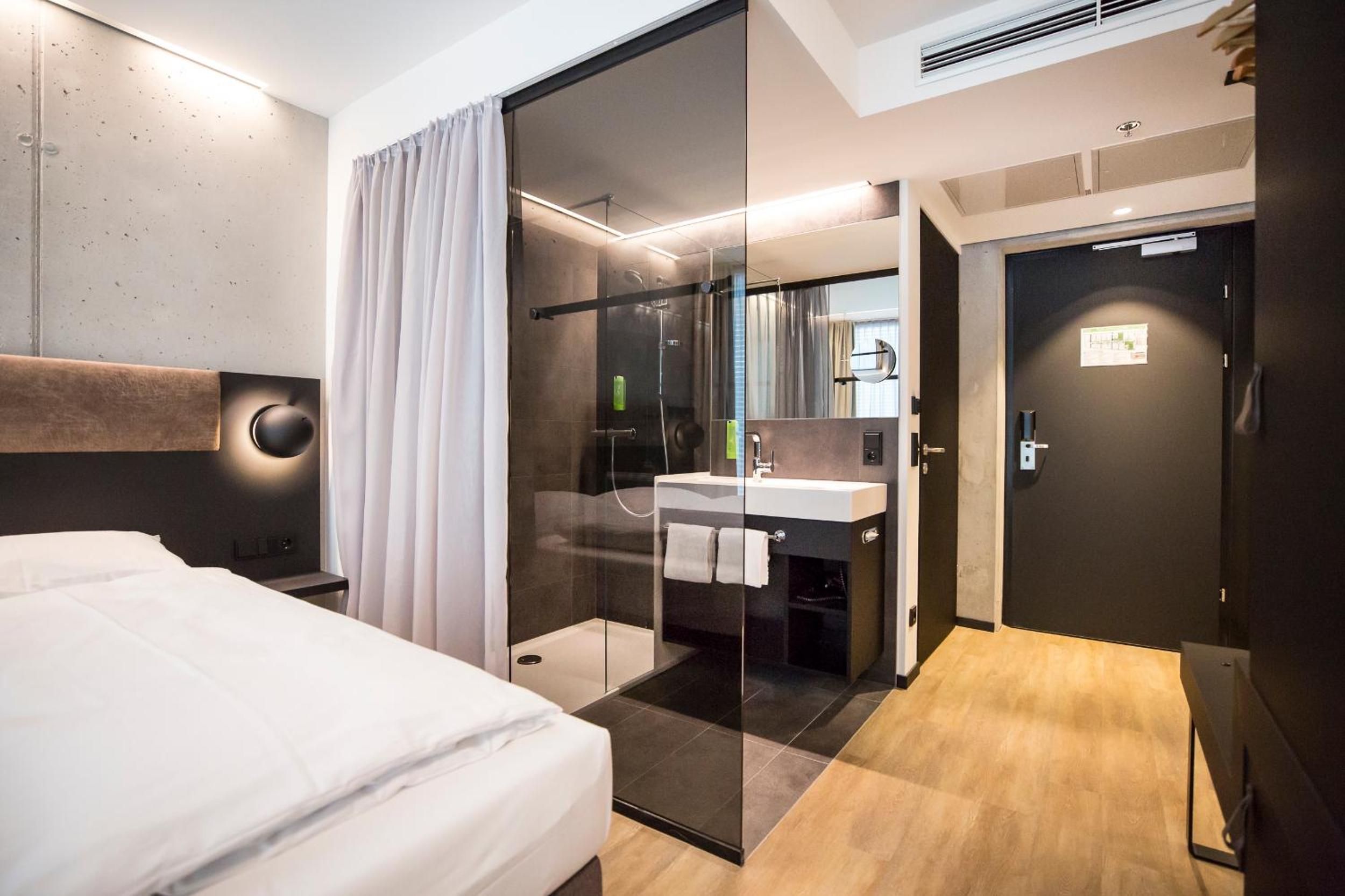 Original Double Room HIGH - Photo 10