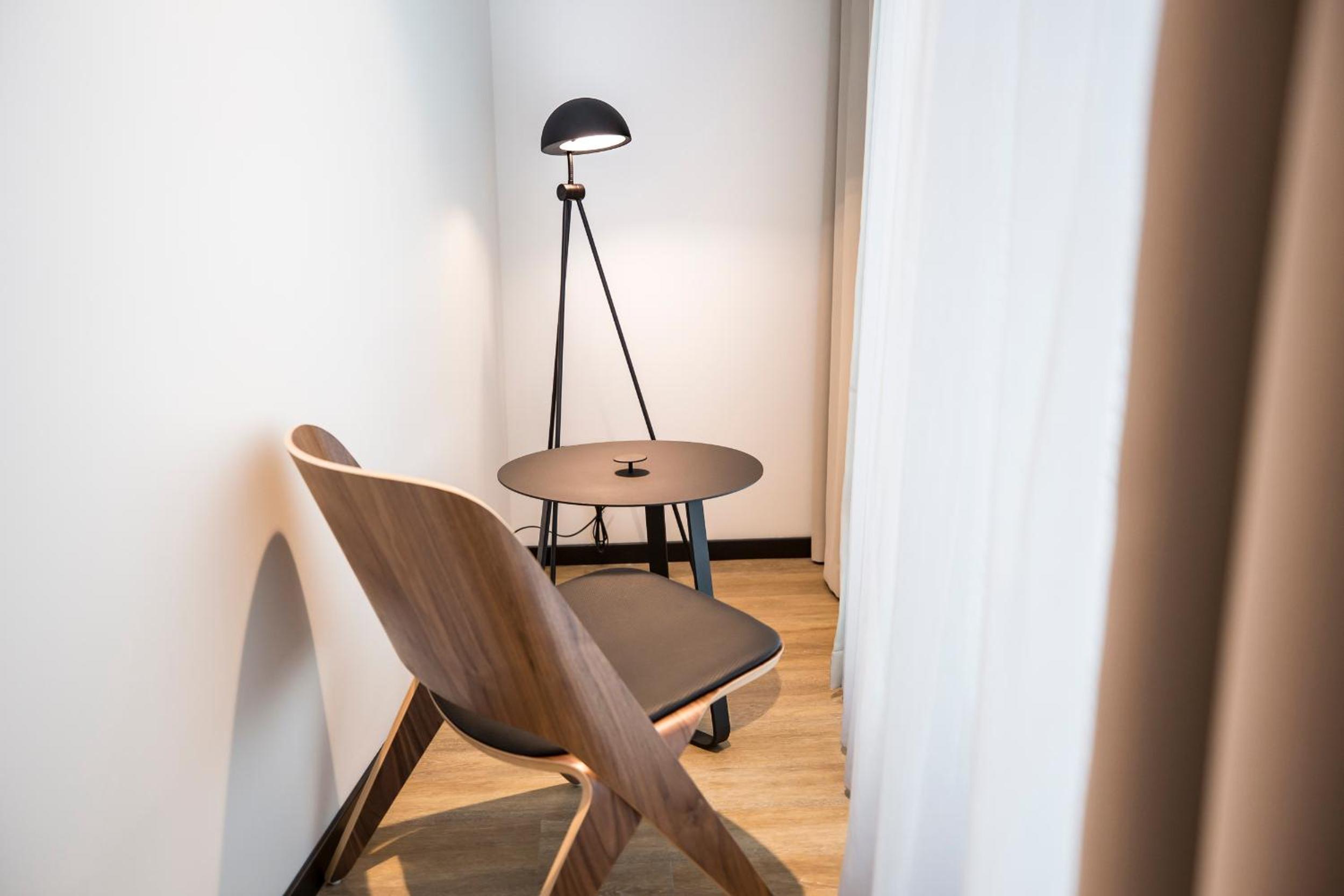 Extended Double Room HIGH - Photo 9