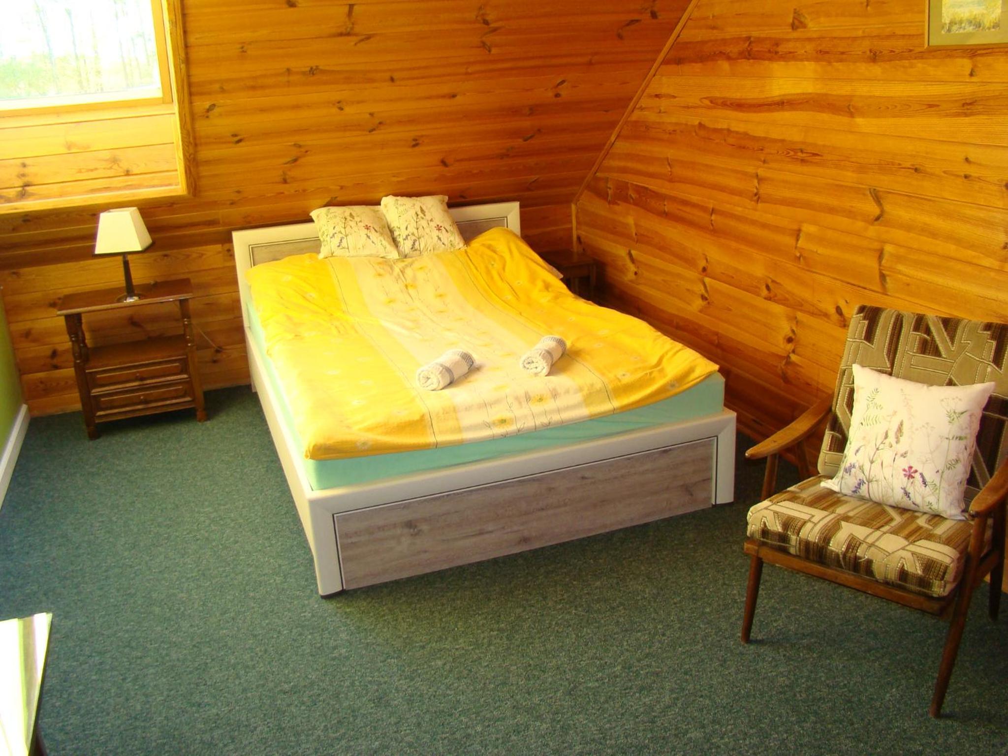 Double Room photo 1