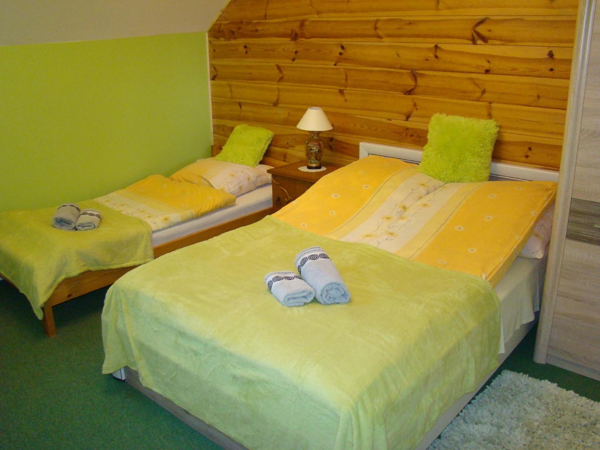 Triple Room photo 1