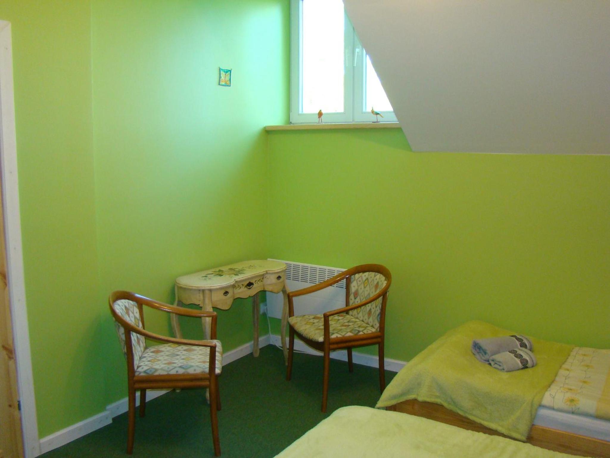Triple Room photo 3
