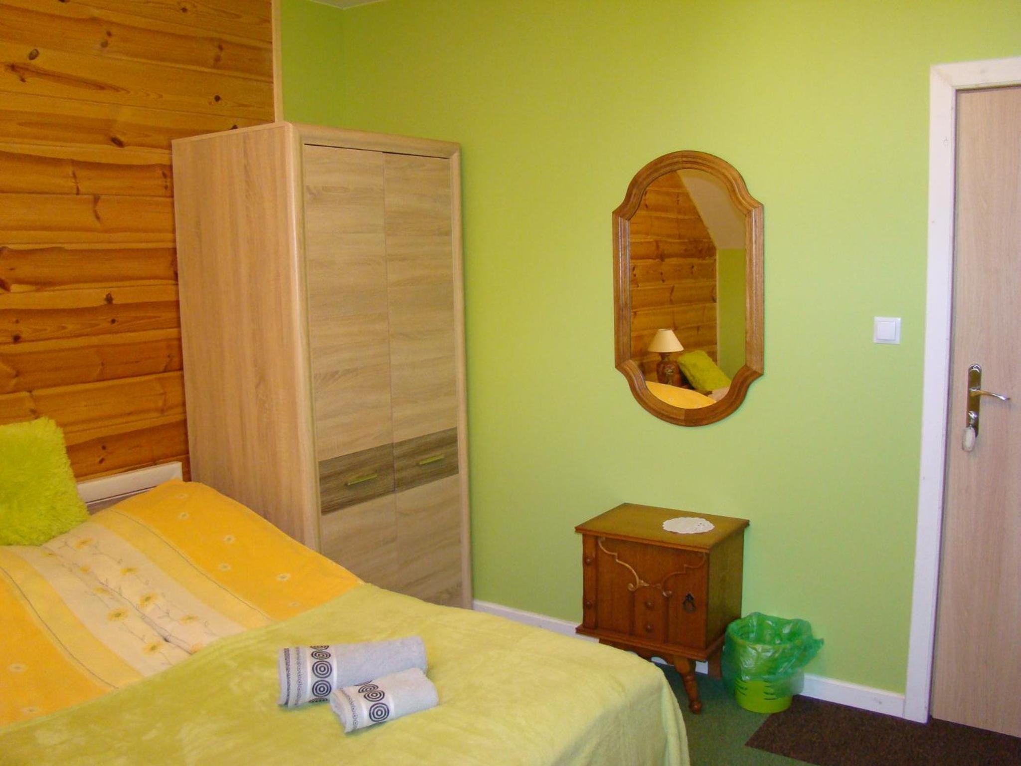 Triple Room photo 2