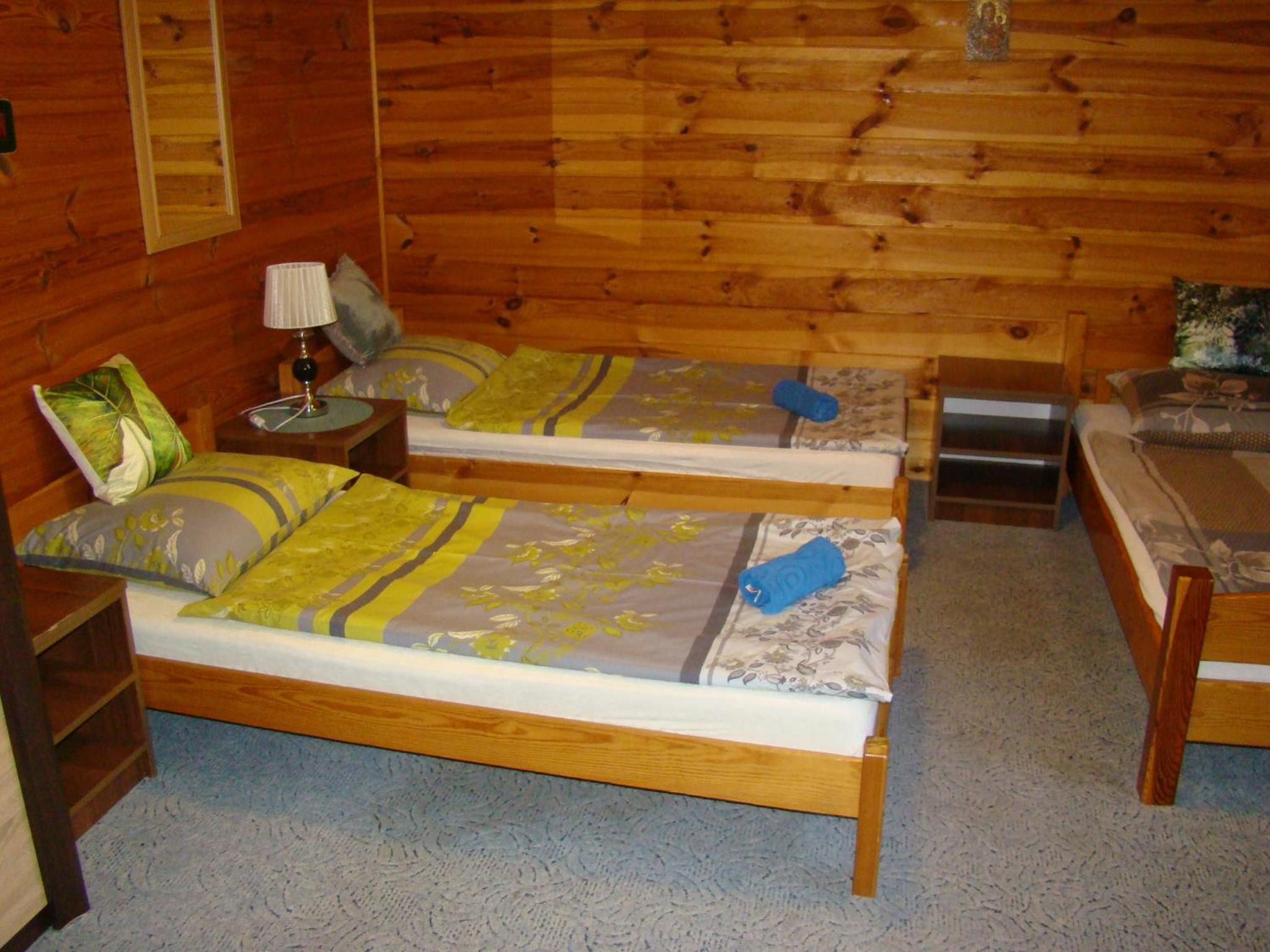 Triple Room photo 3