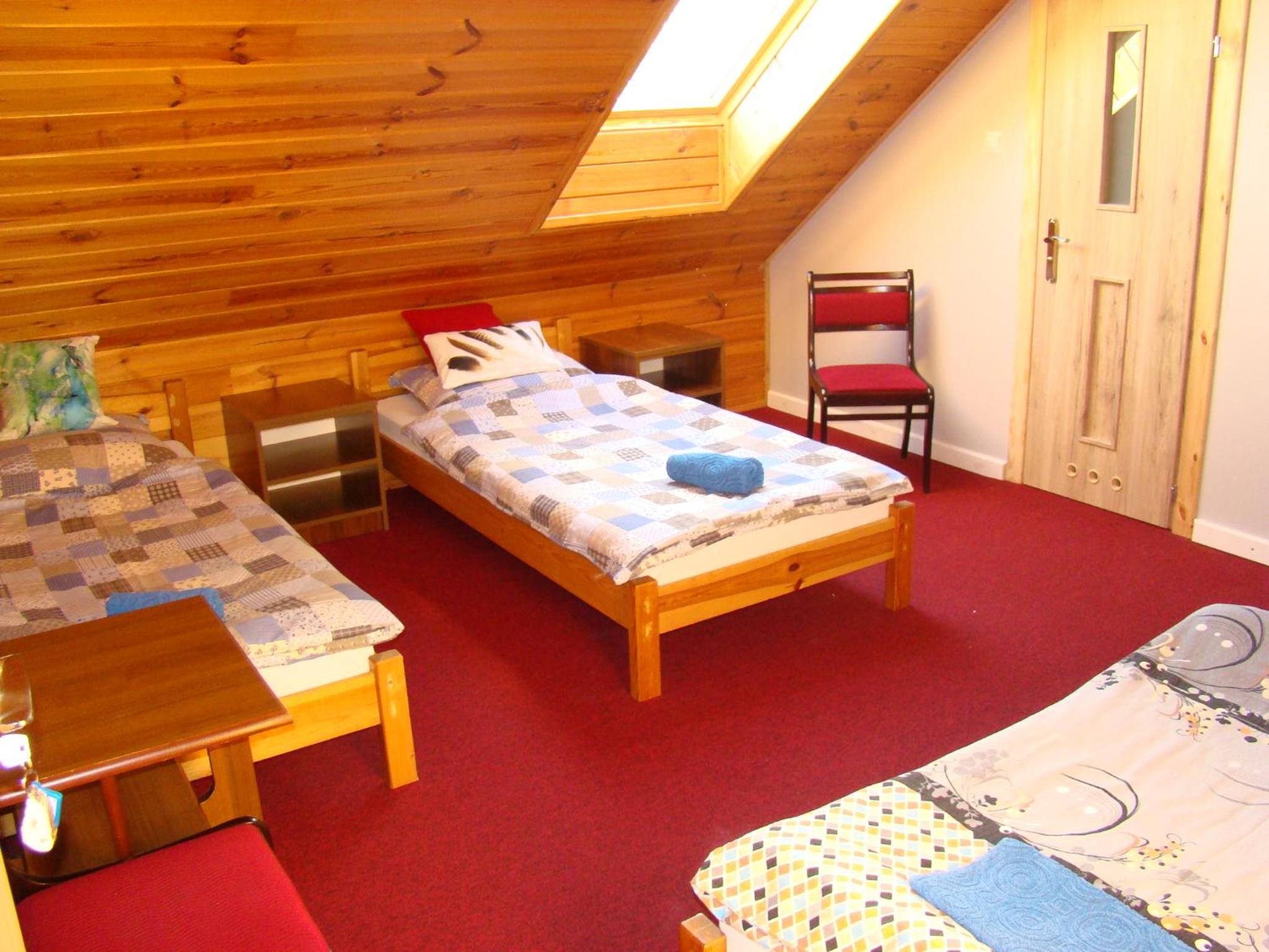 Triple Room photo 1