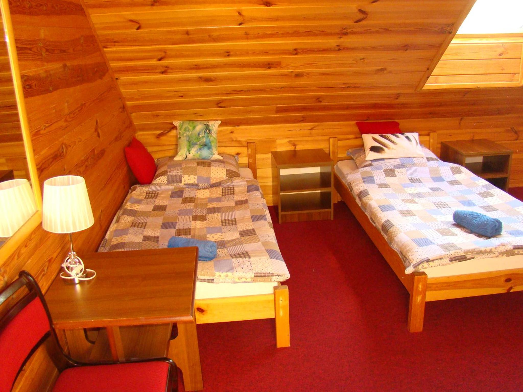 Triple Room photo 3