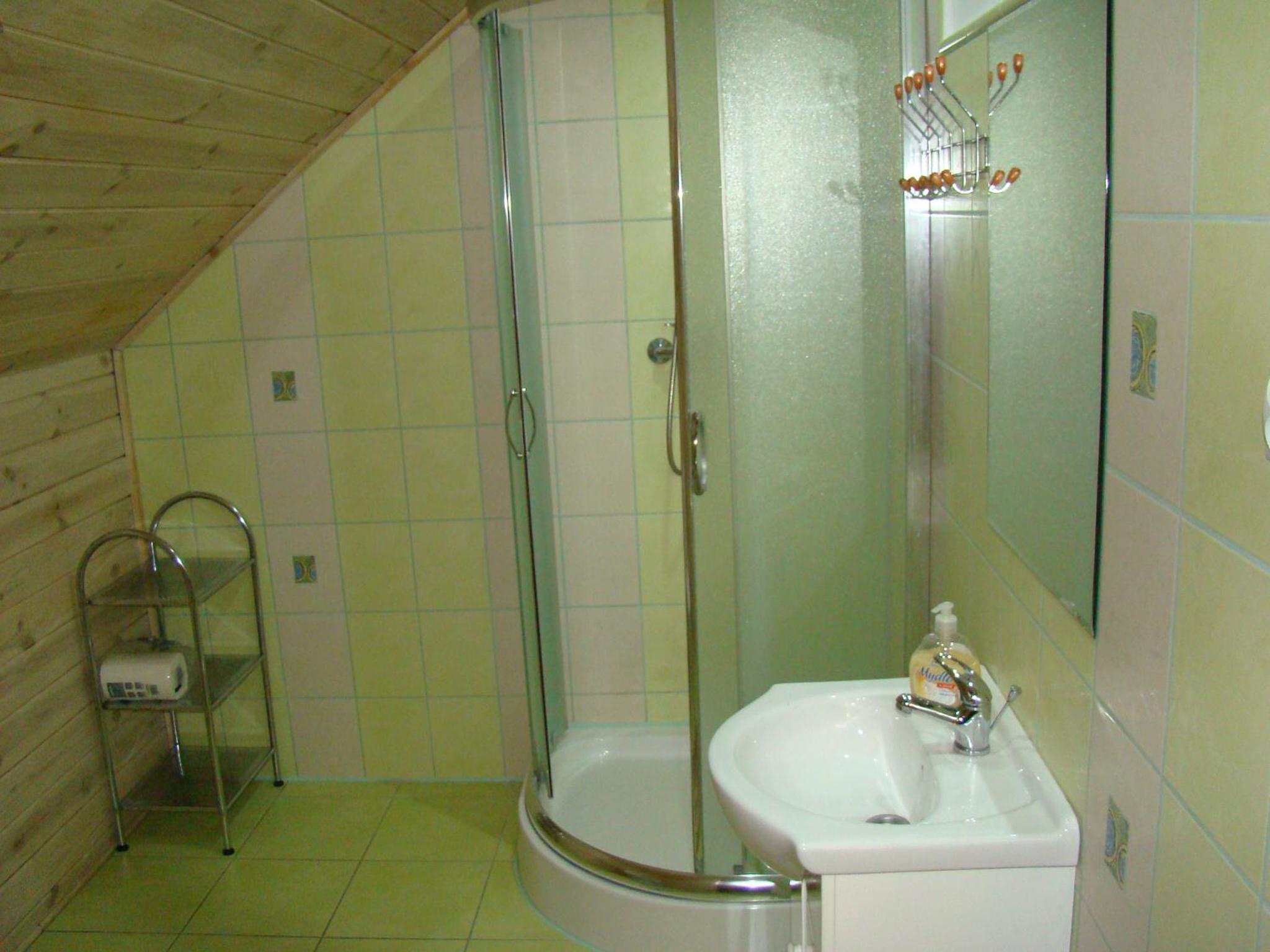 Triple Room photo 2
