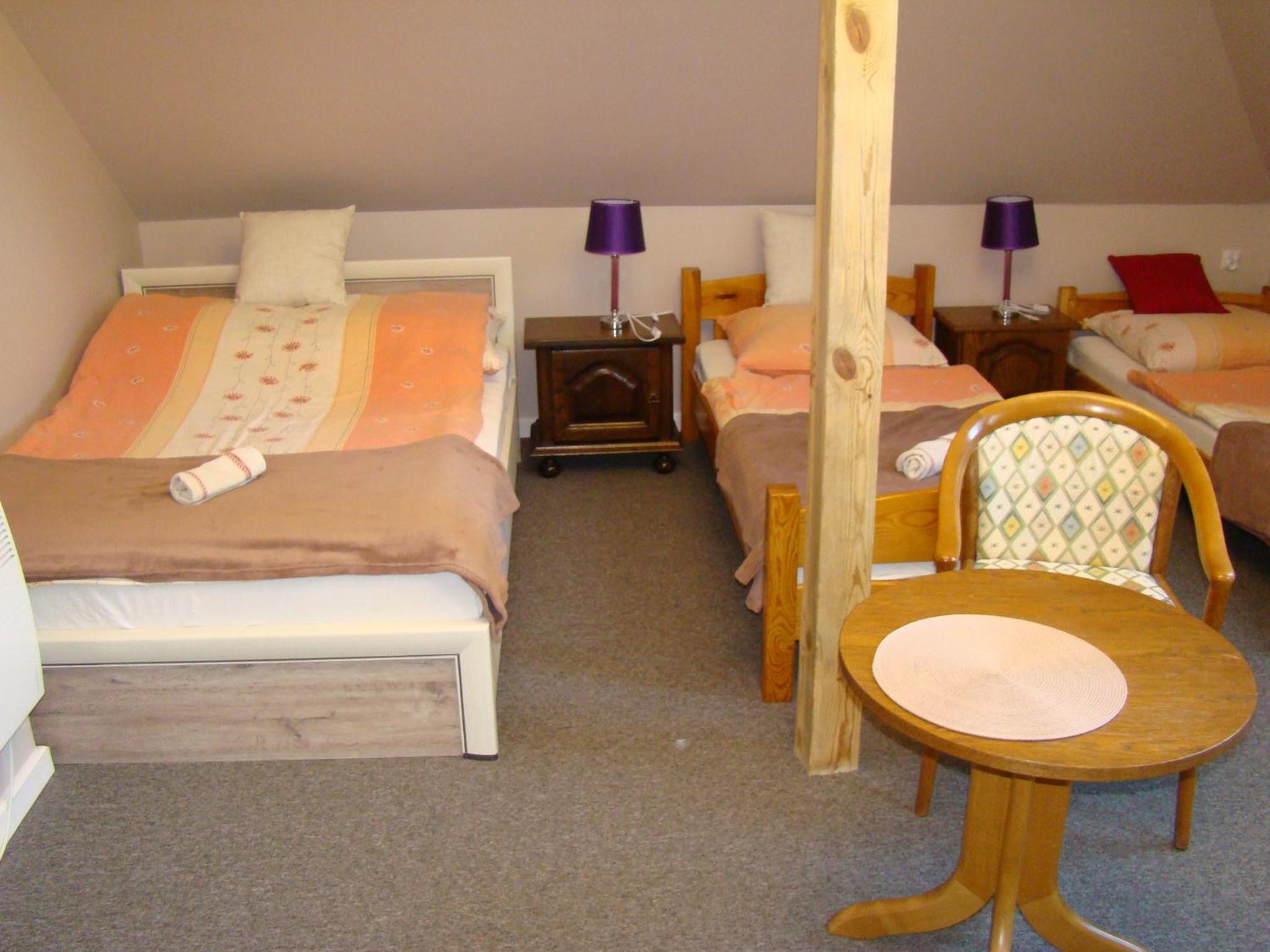 Quadruple Room photo 2