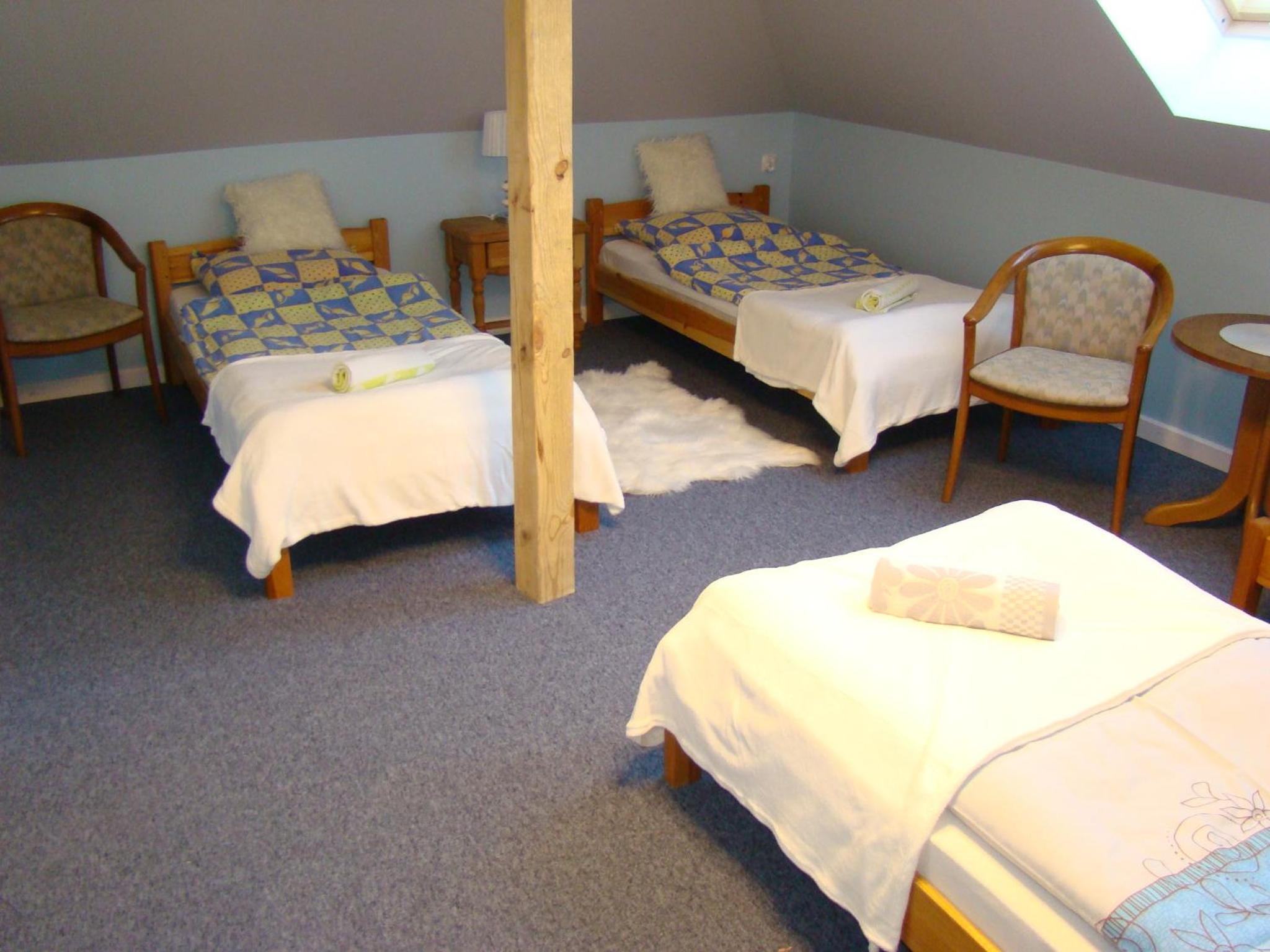 Quadruple Room photo 2