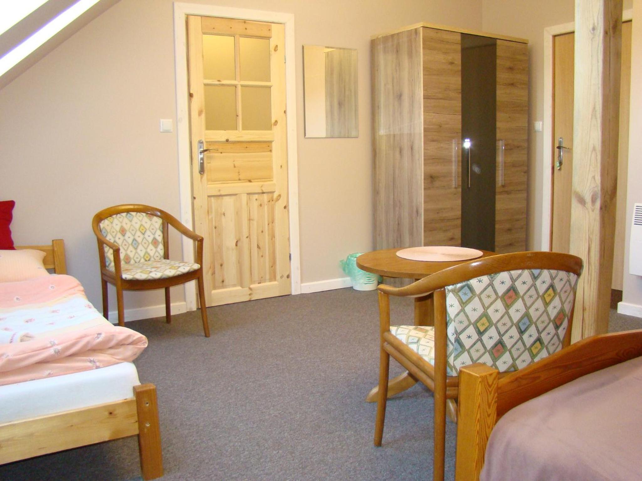 Quadruple Room photo 3