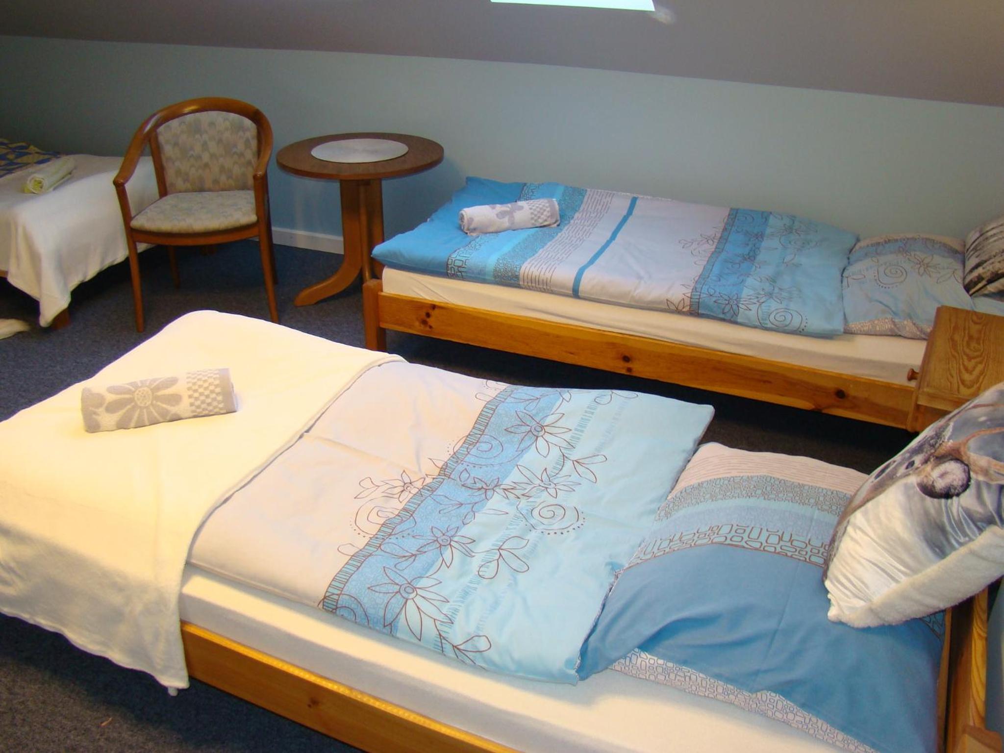 Quadruple Room photo 1