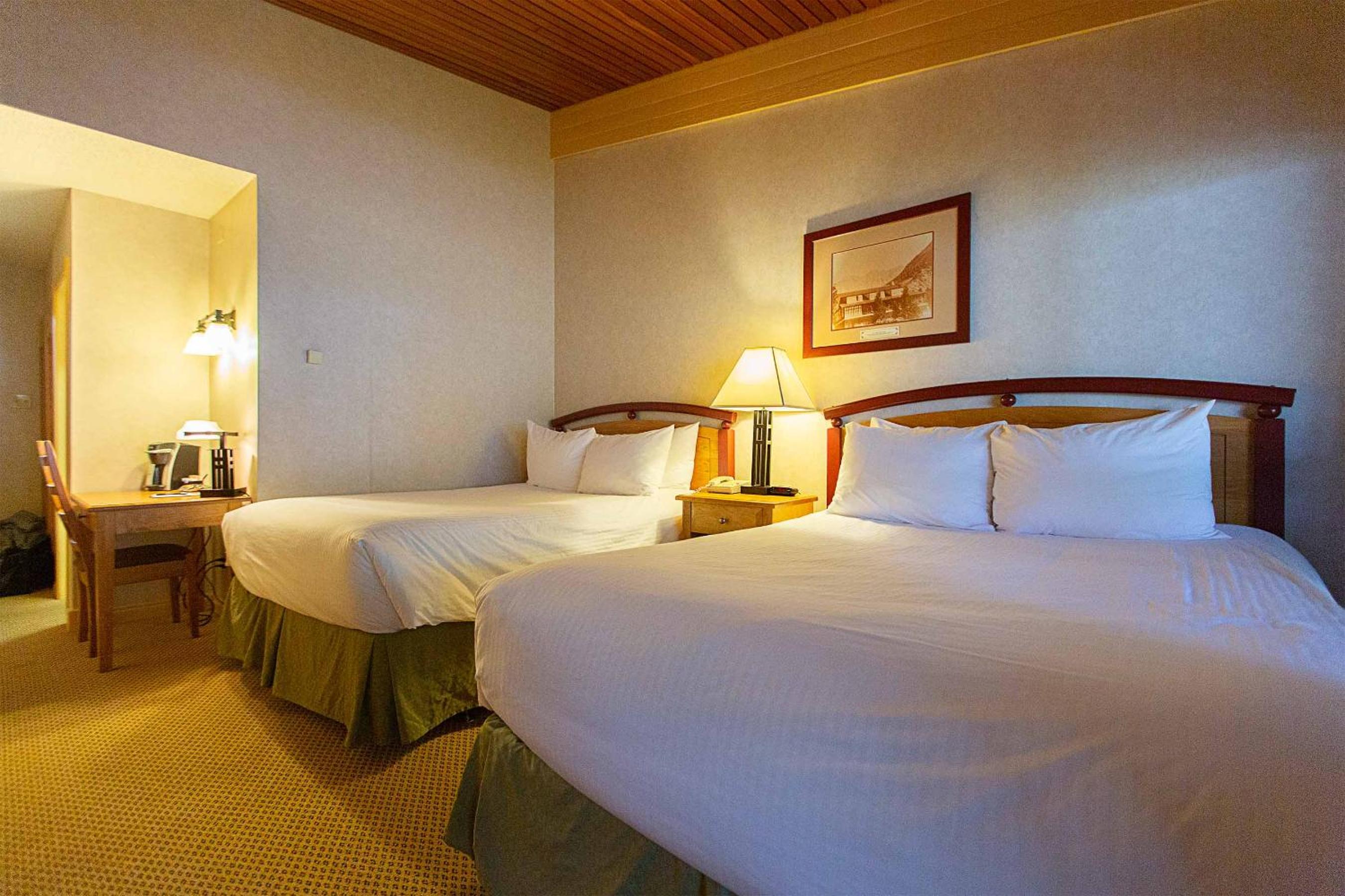 Economy Double Room photo 3