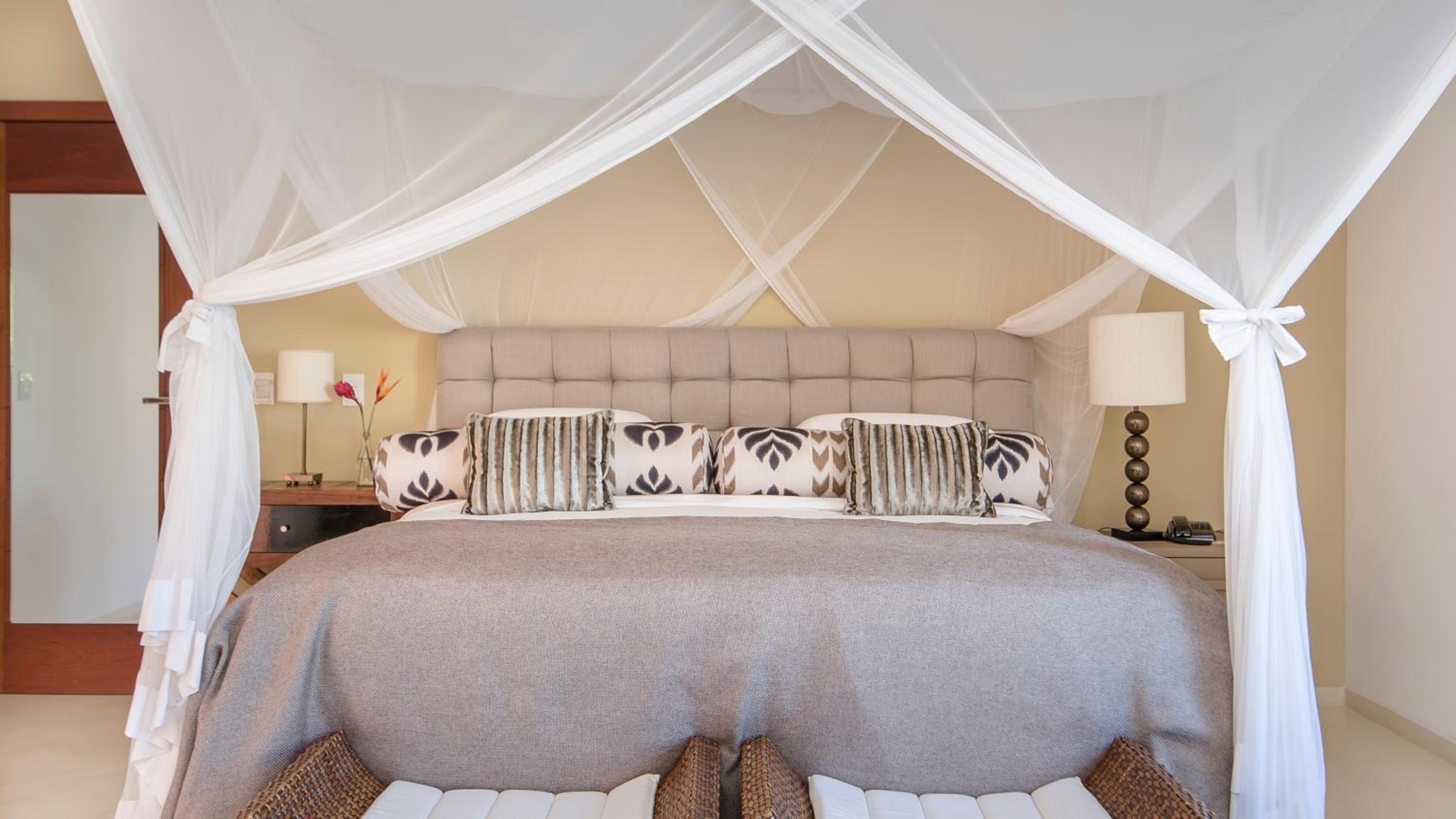 Suite With Sea View