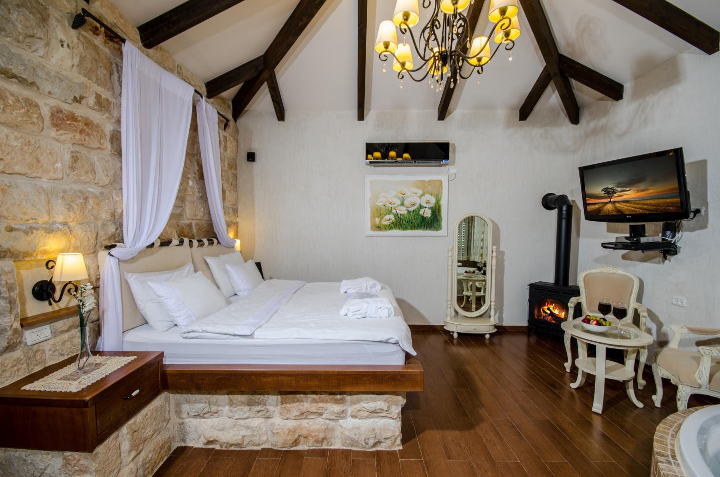 Family Suite With Balcony photo 1