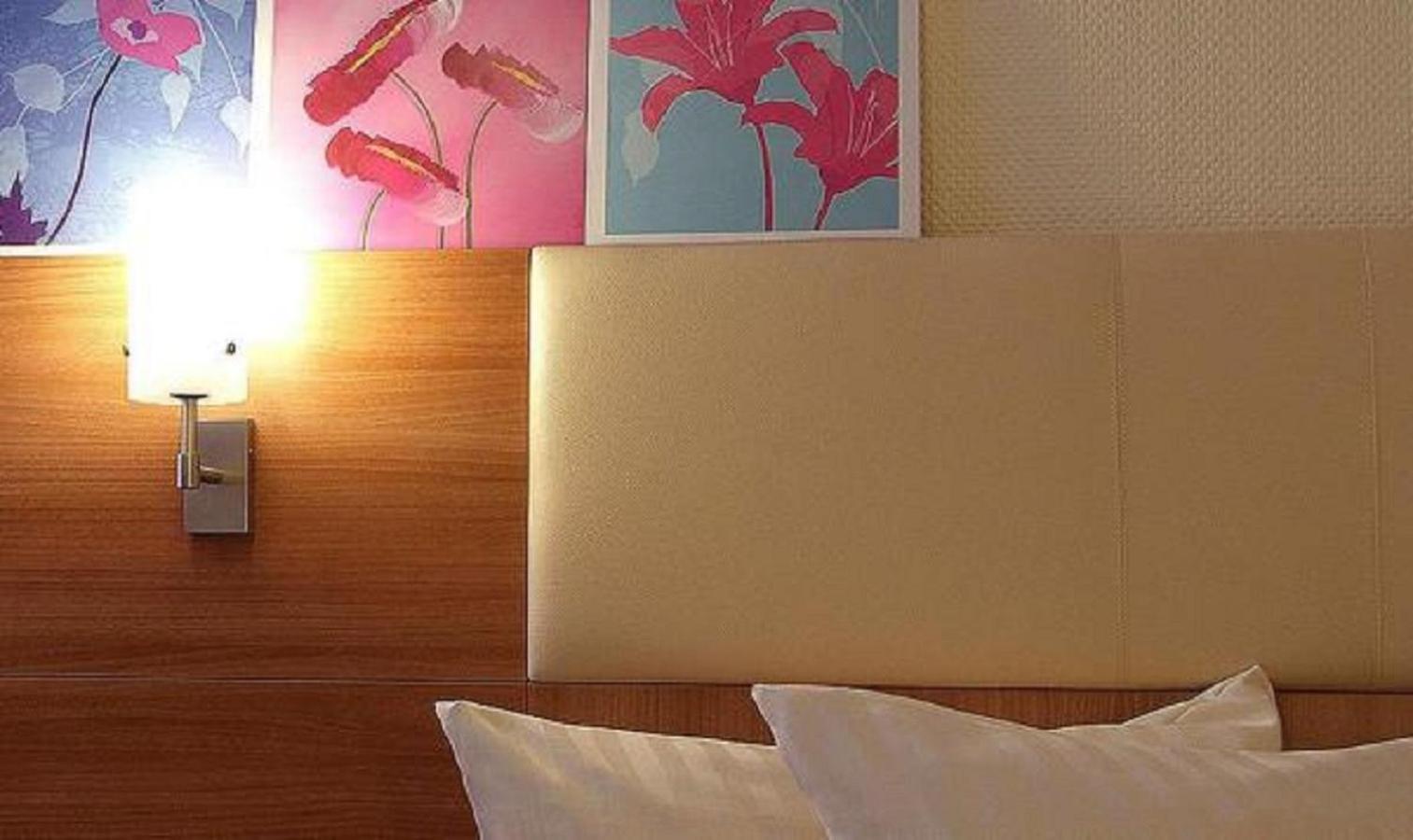 Comfort Single Room