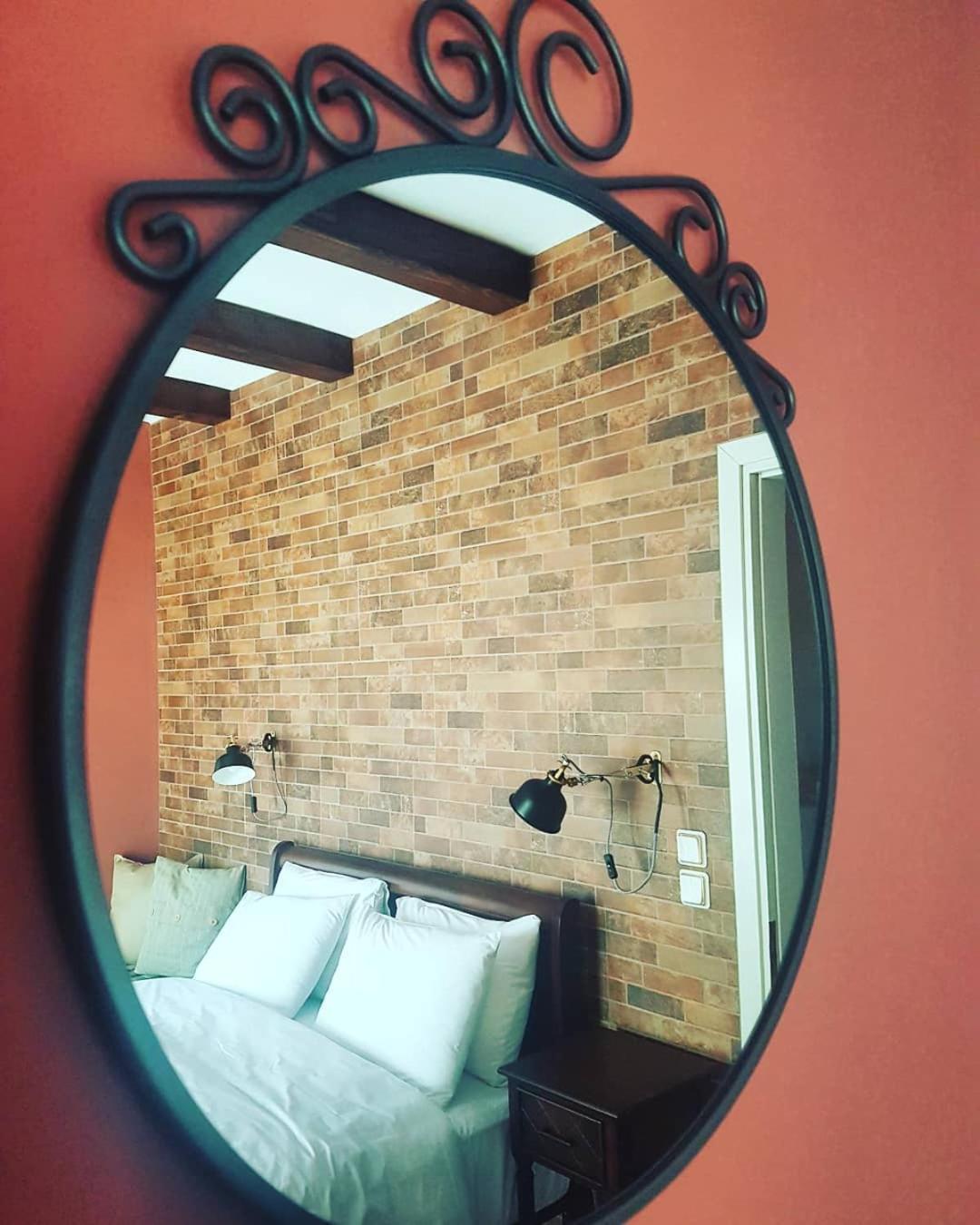 Standard Double Room - Photo 6