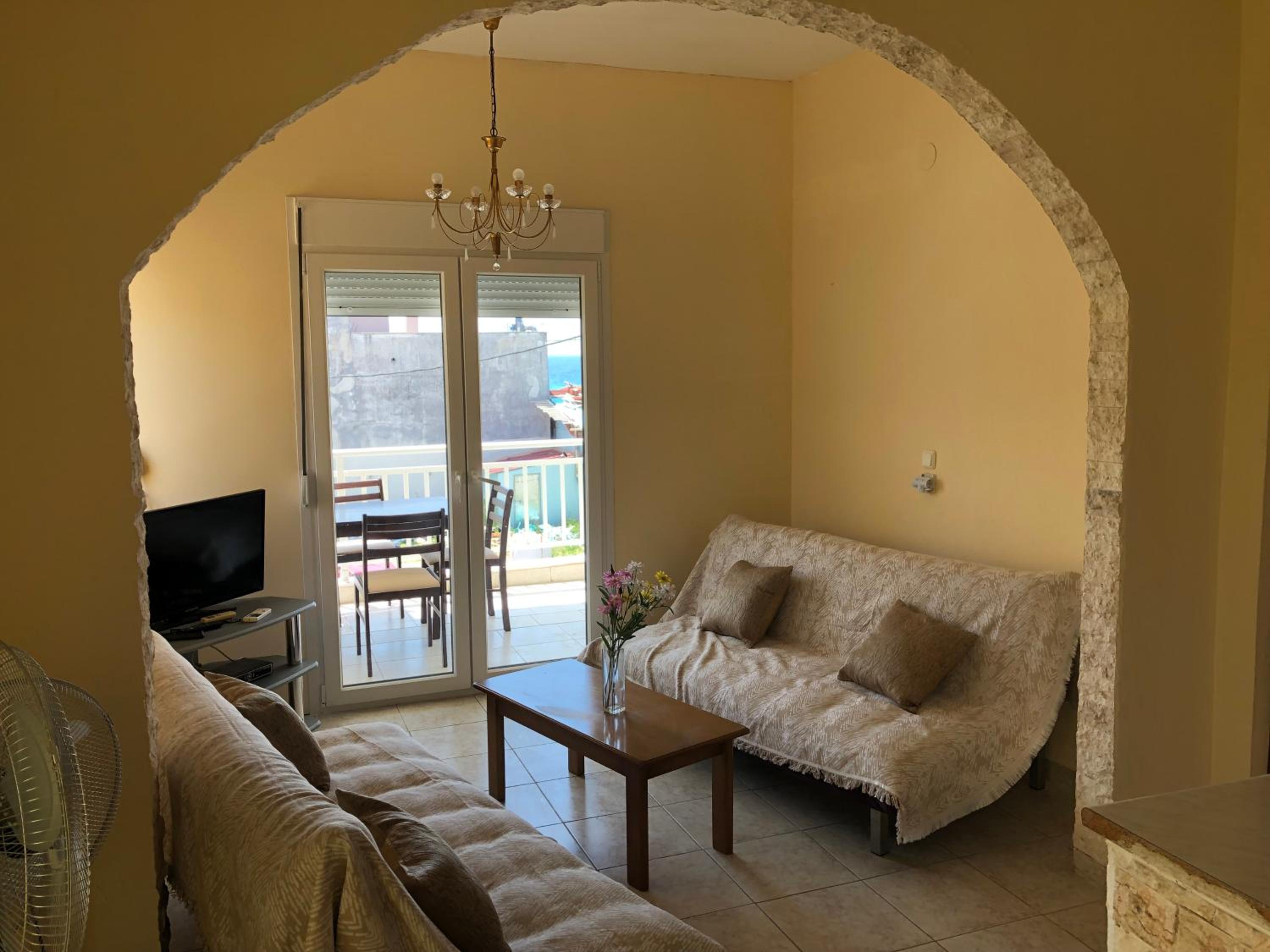Superior Apartment photo 2