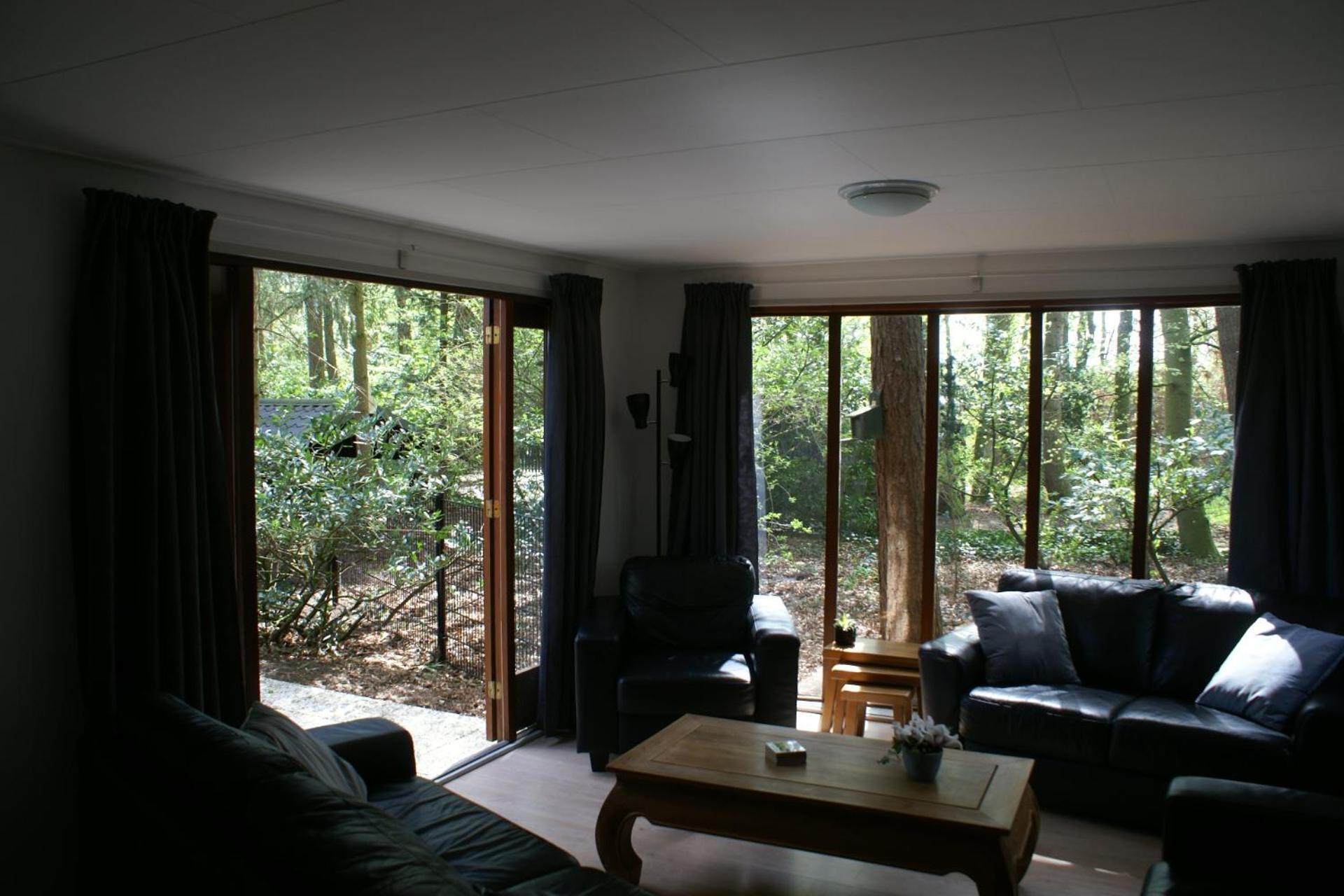 Three-Bedroom Chalet photo 1