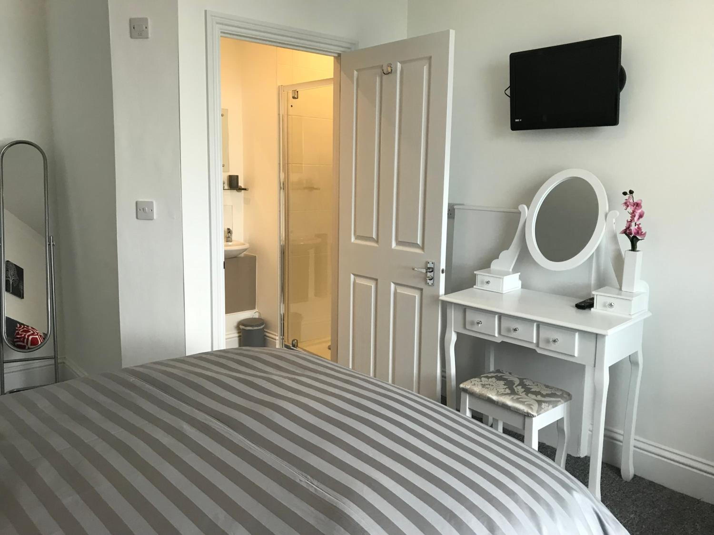 Double Room with Sea View photo 3
