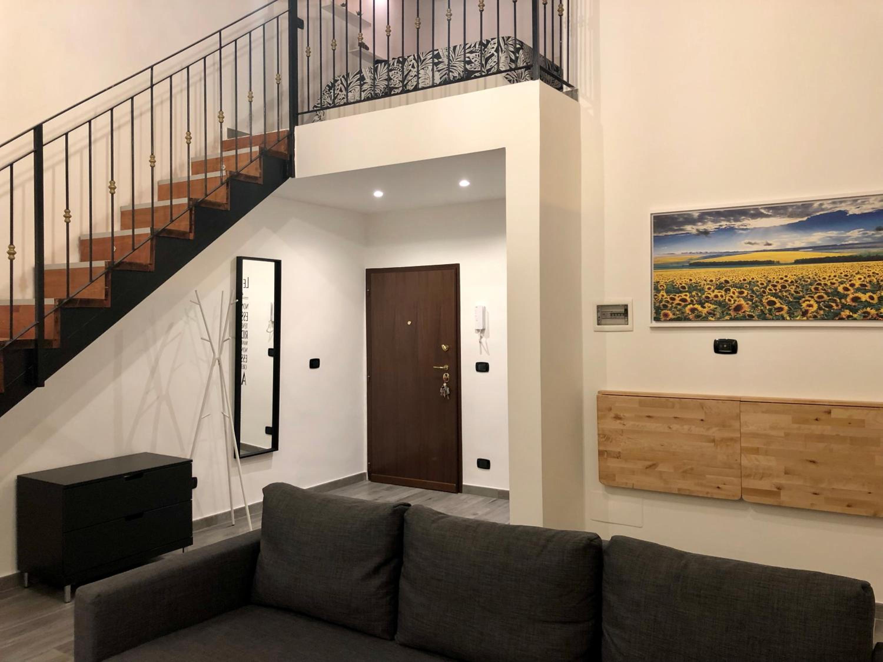 Apartment - Photo 1