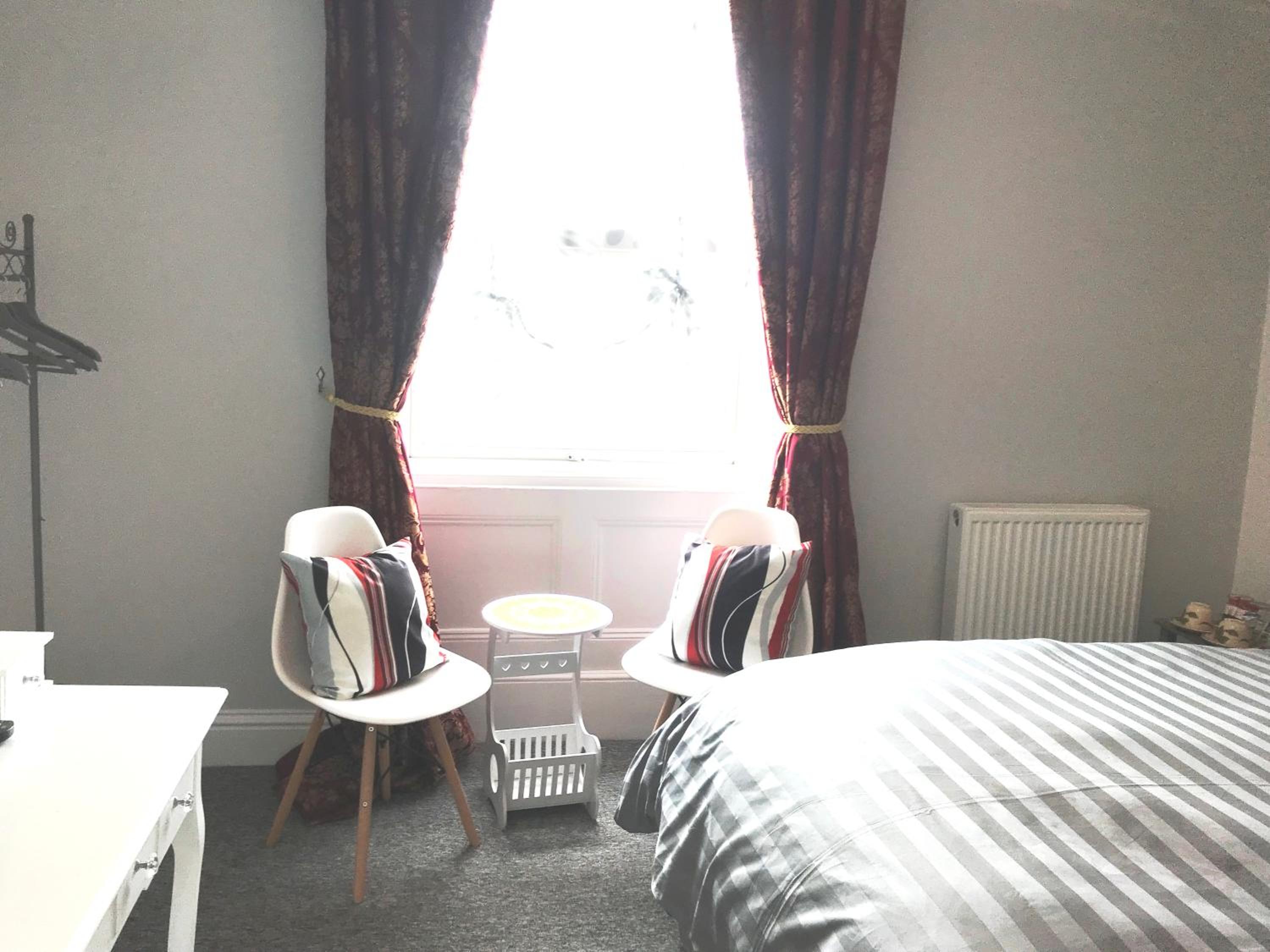 Double Room with Sea View photo 2