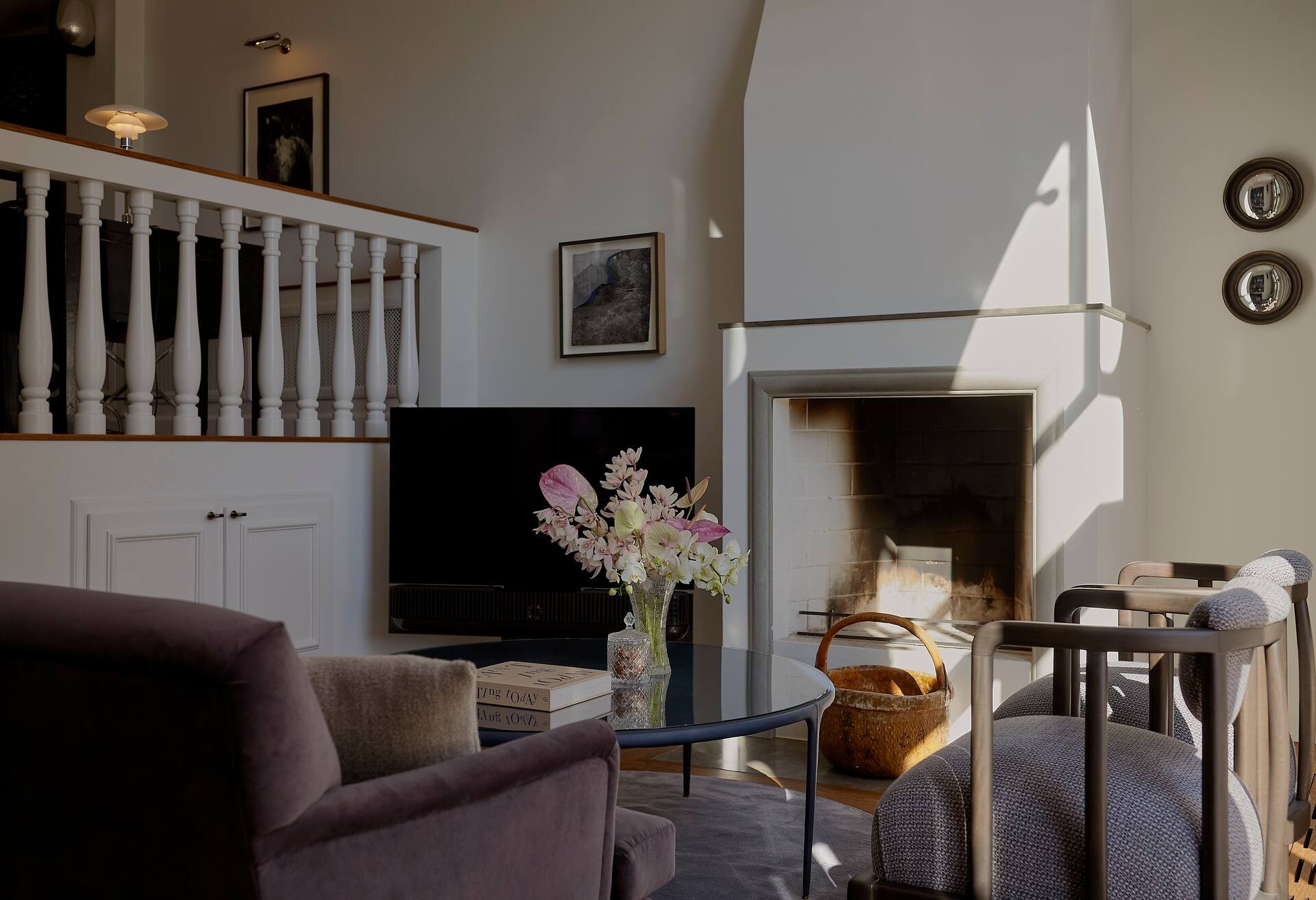 Executive Suite